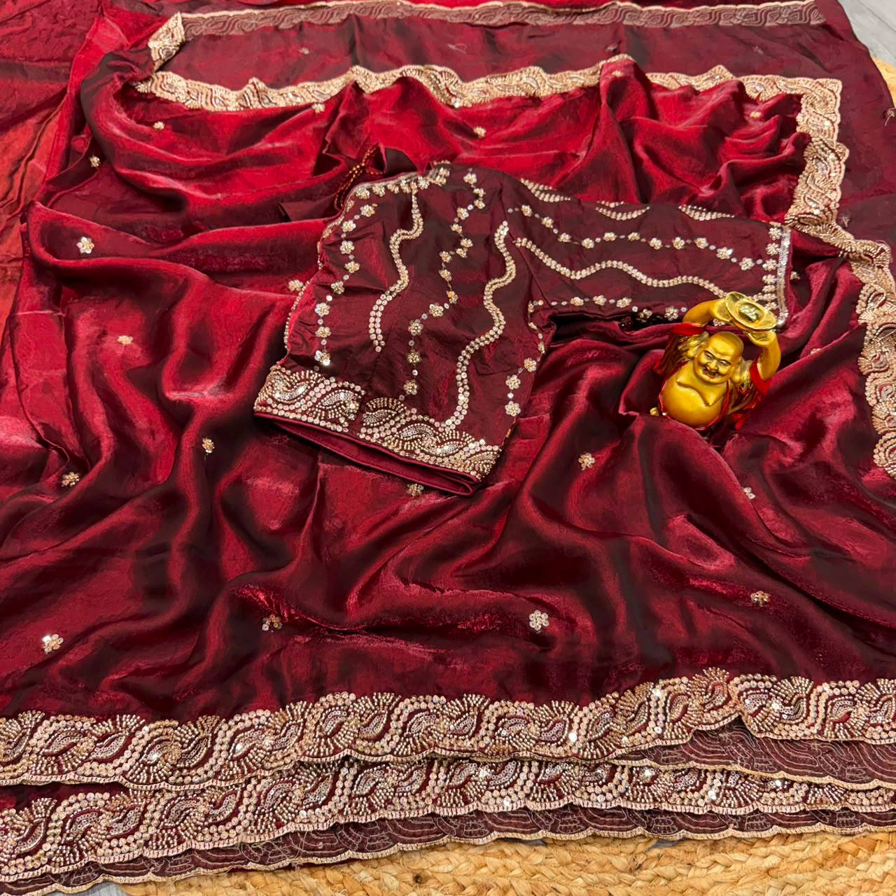 #COlor_Maroon