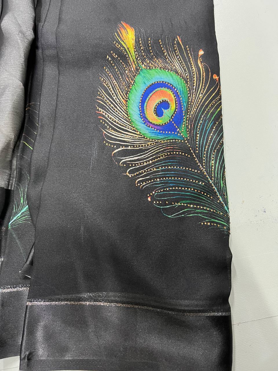 Fancy Sarees