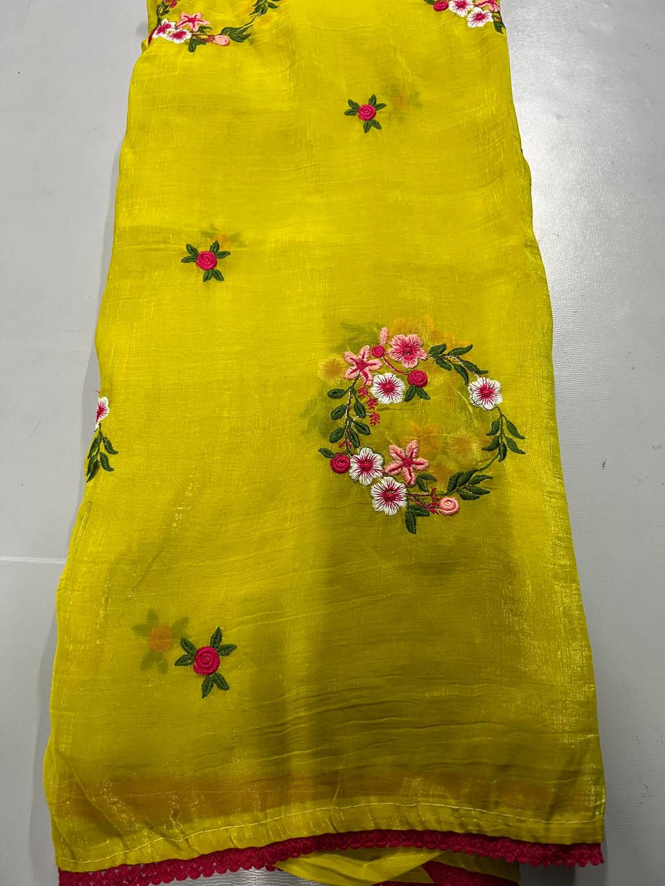 Fancy Sarees
