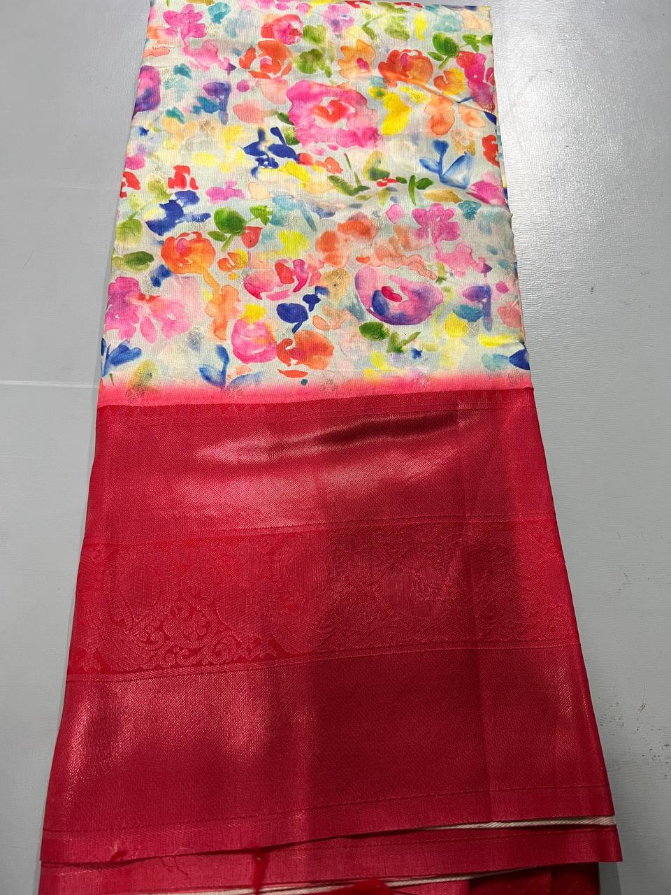 Fancy Sarees