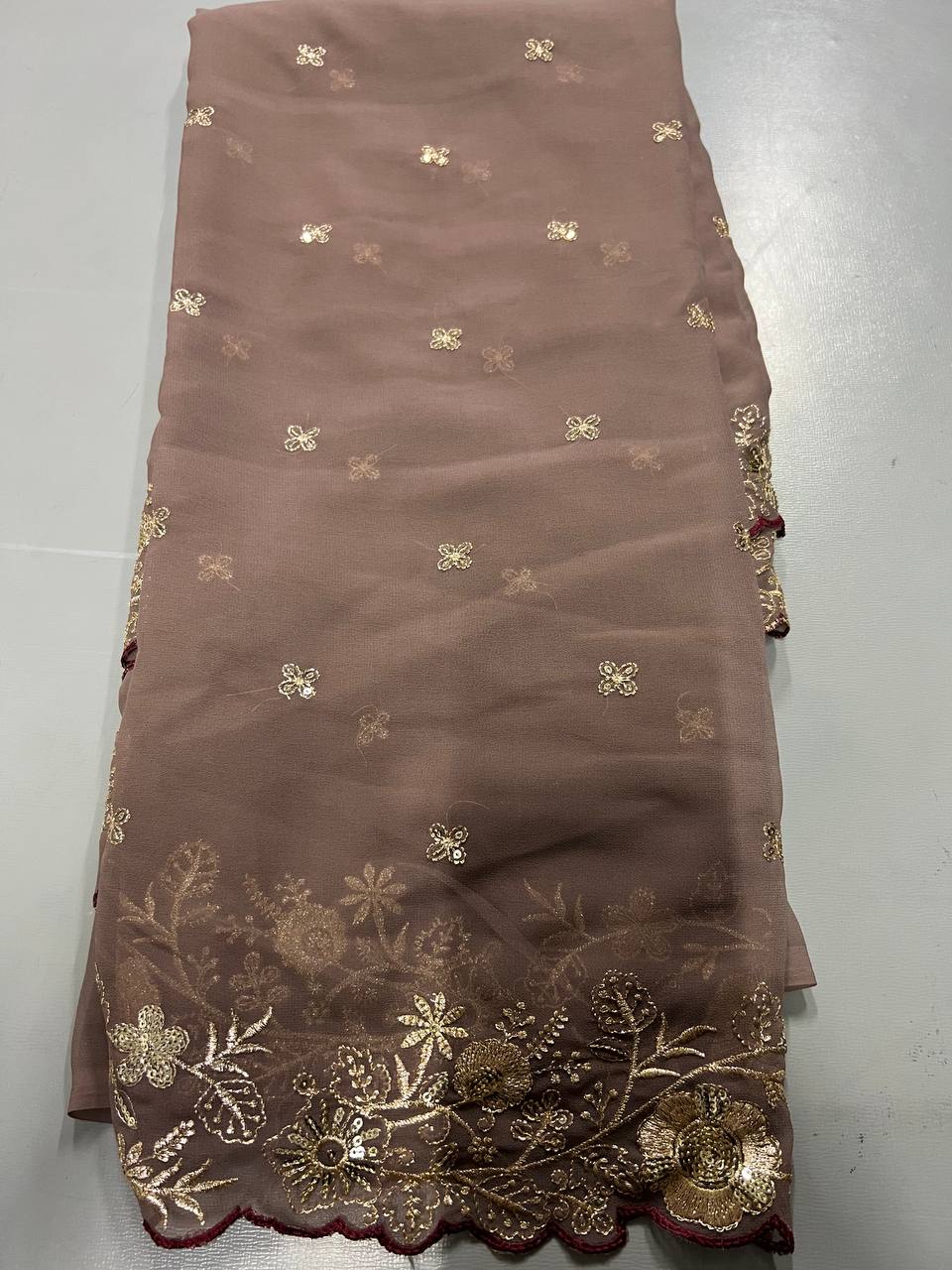 Fancy Sarees