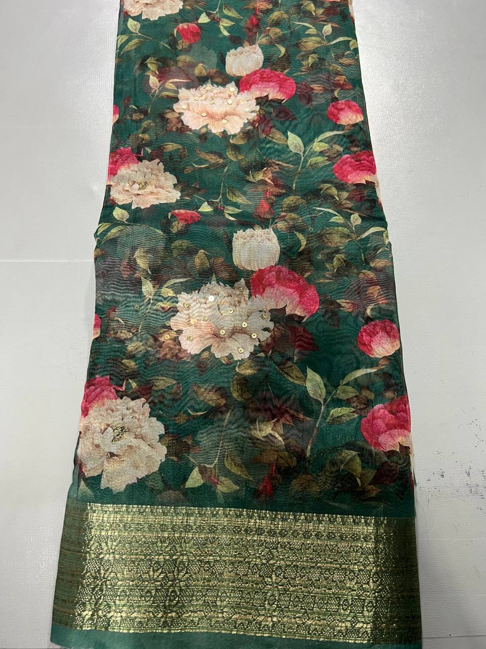 Fancy Sarees