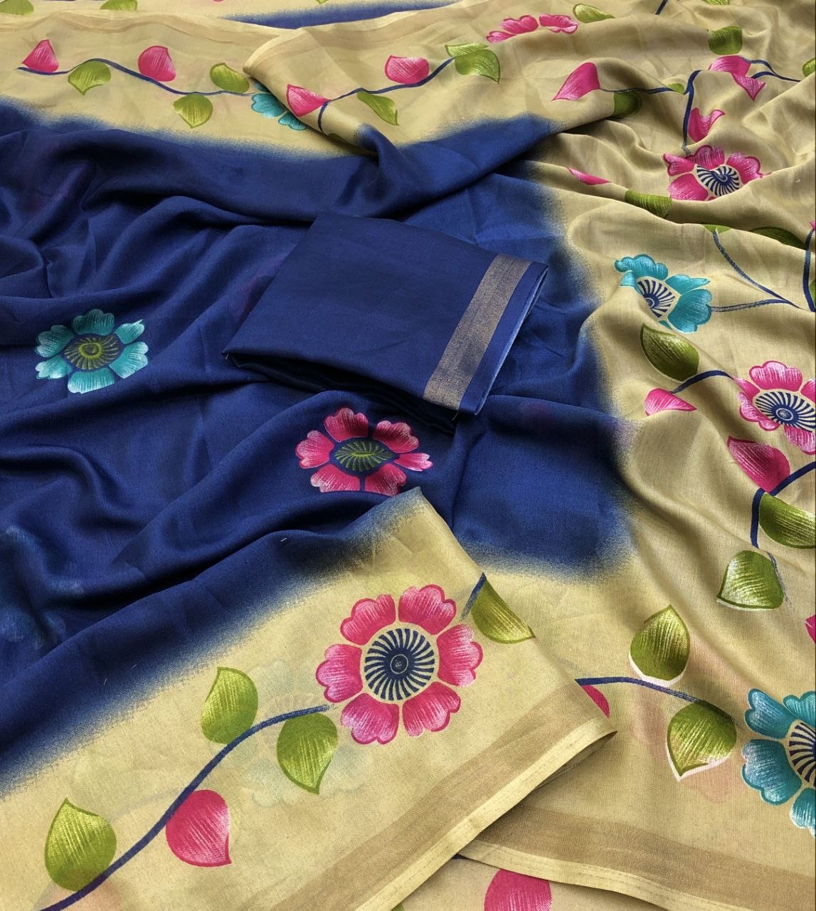 #COlor_Navyblue