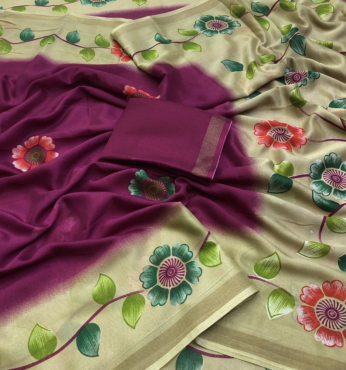 #COlor_Magenta