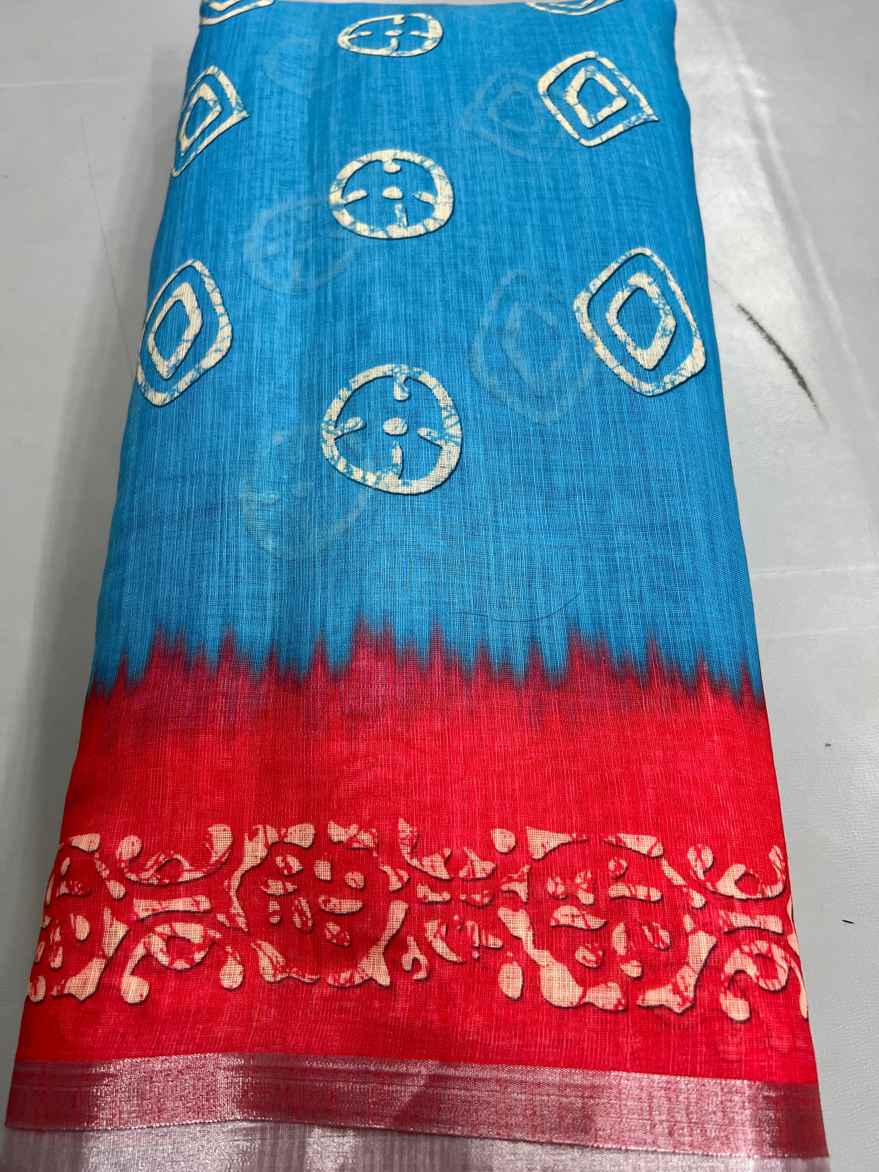 Fancy Sarees