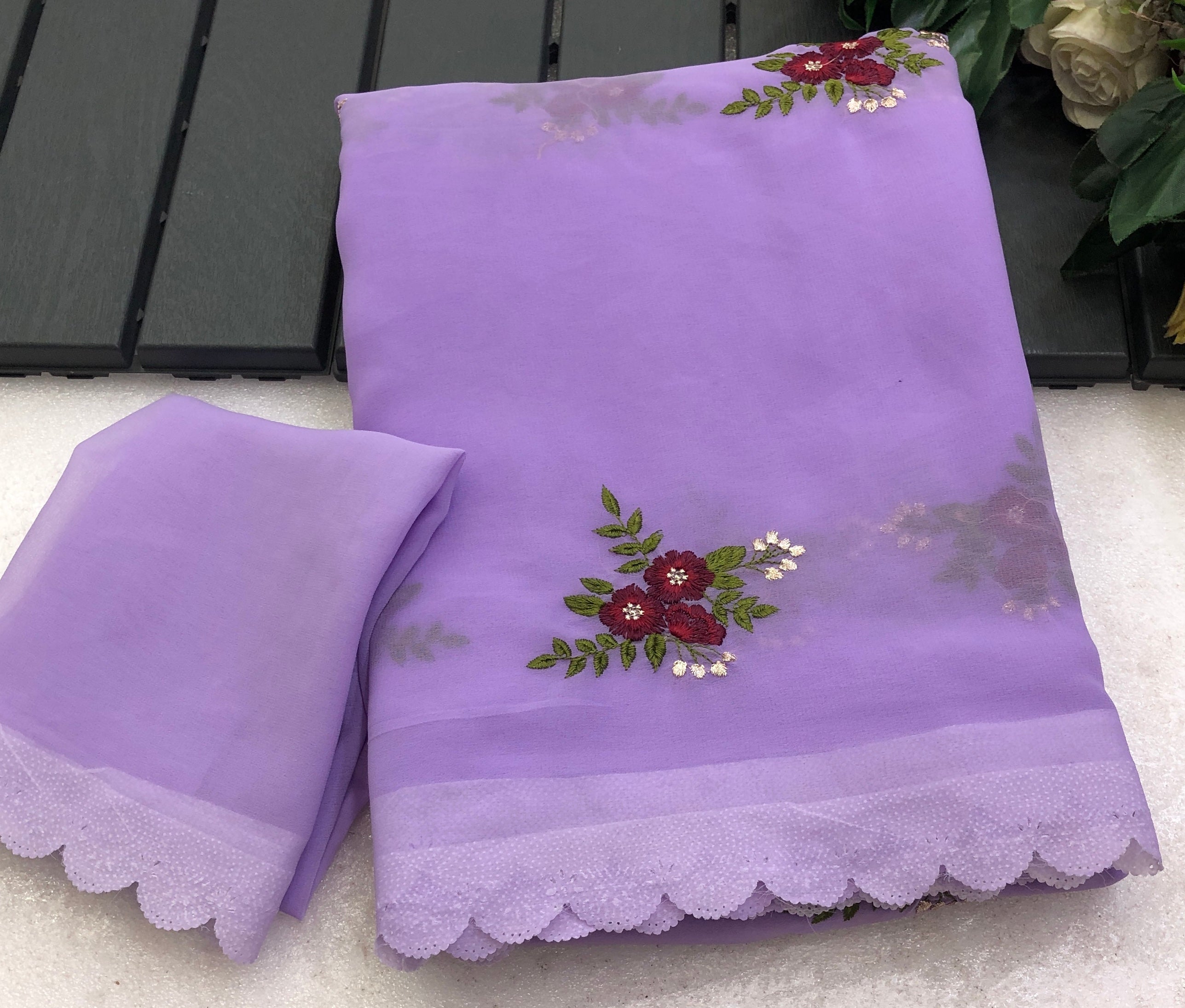 #COlor_Lavender