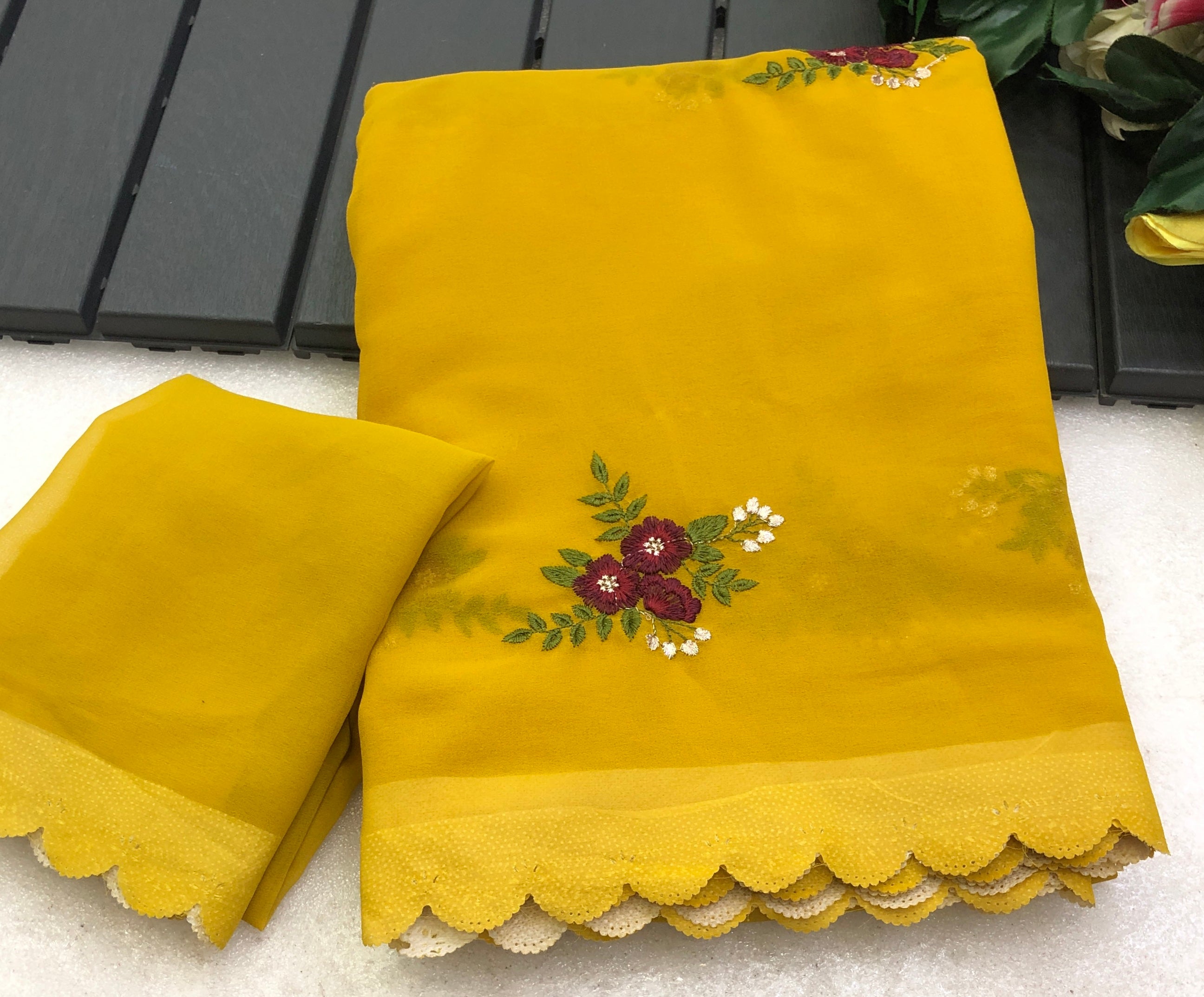 #COlor_Mustard