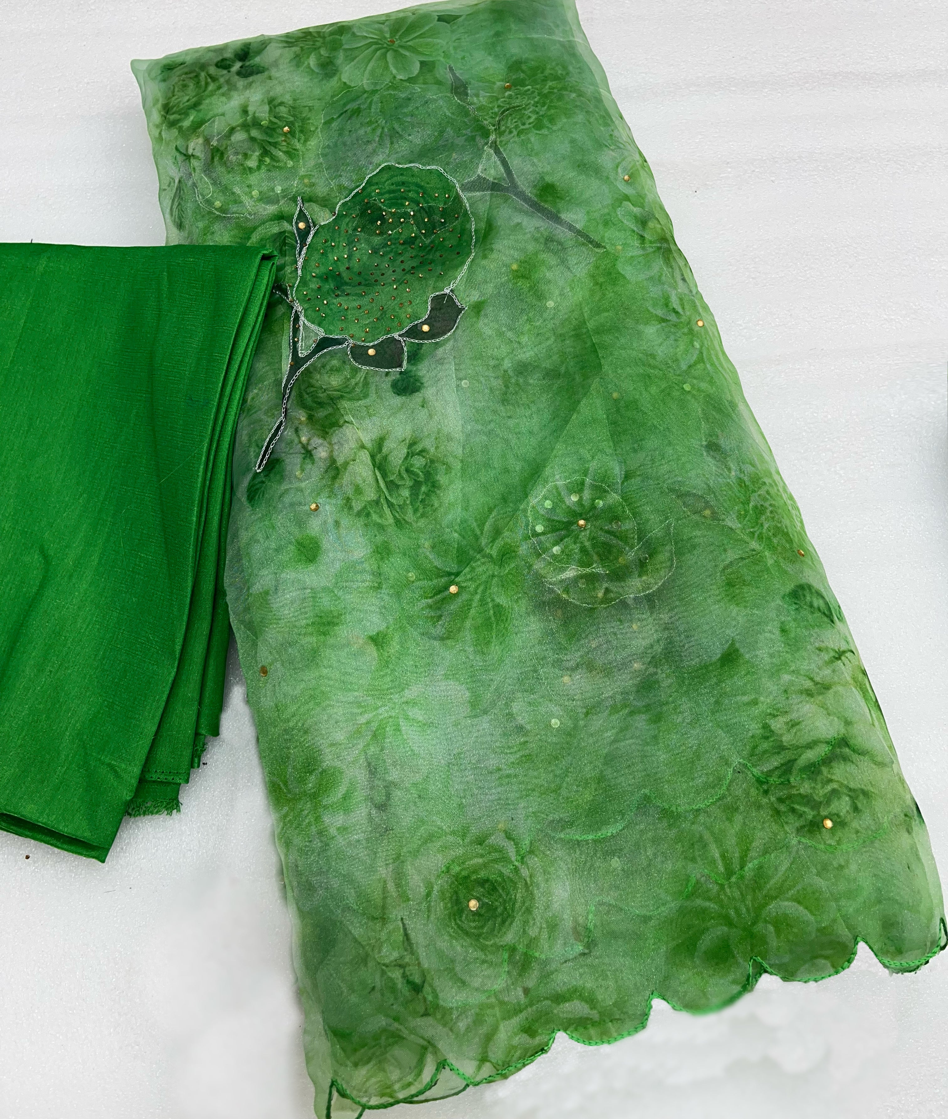 #Color_Green