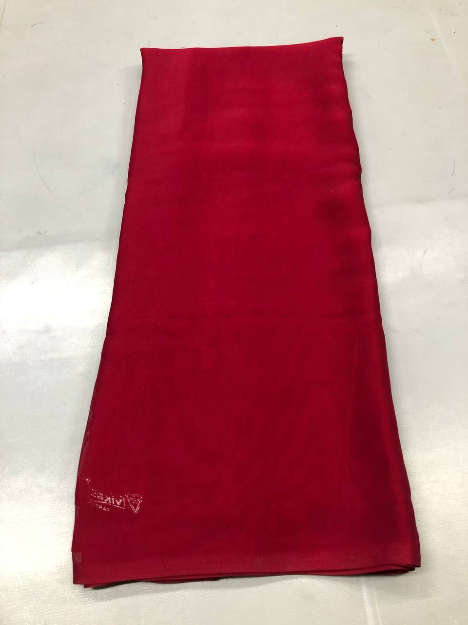 Fancy Sarees Without Blouse