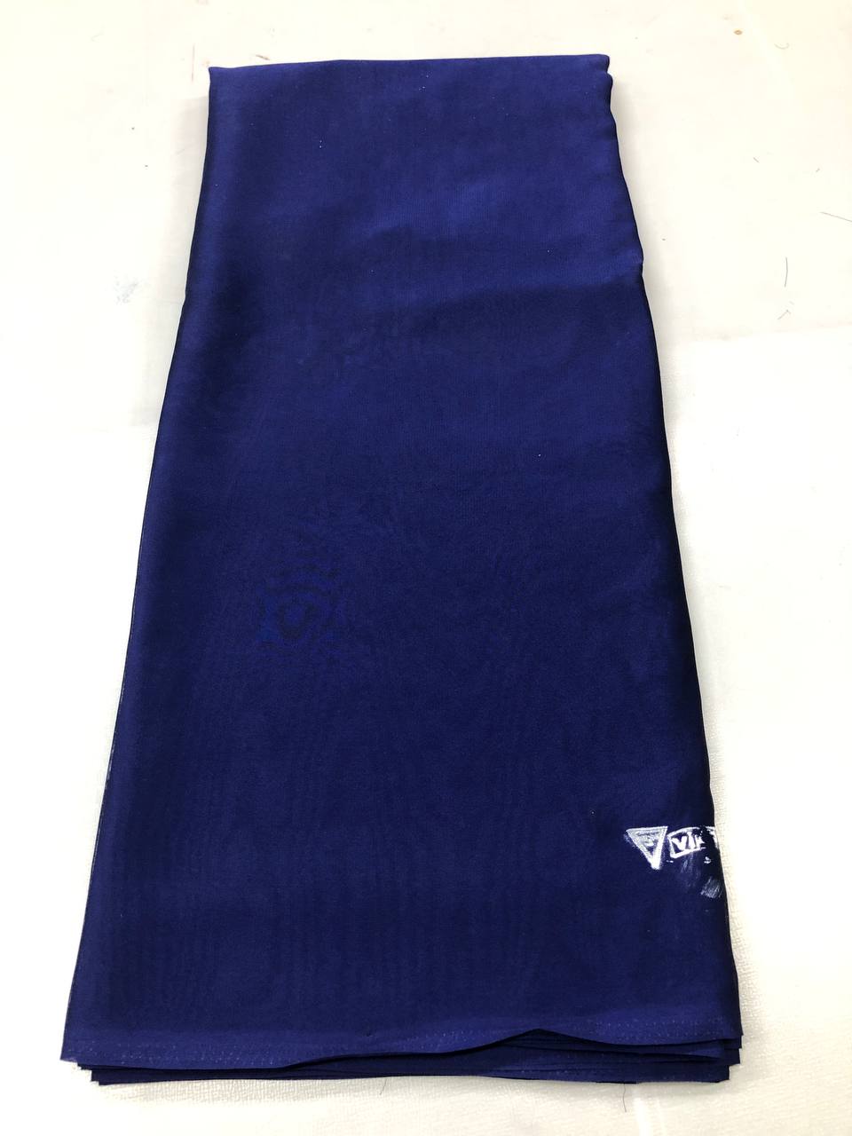 Fancy Sarees Without Blouse
