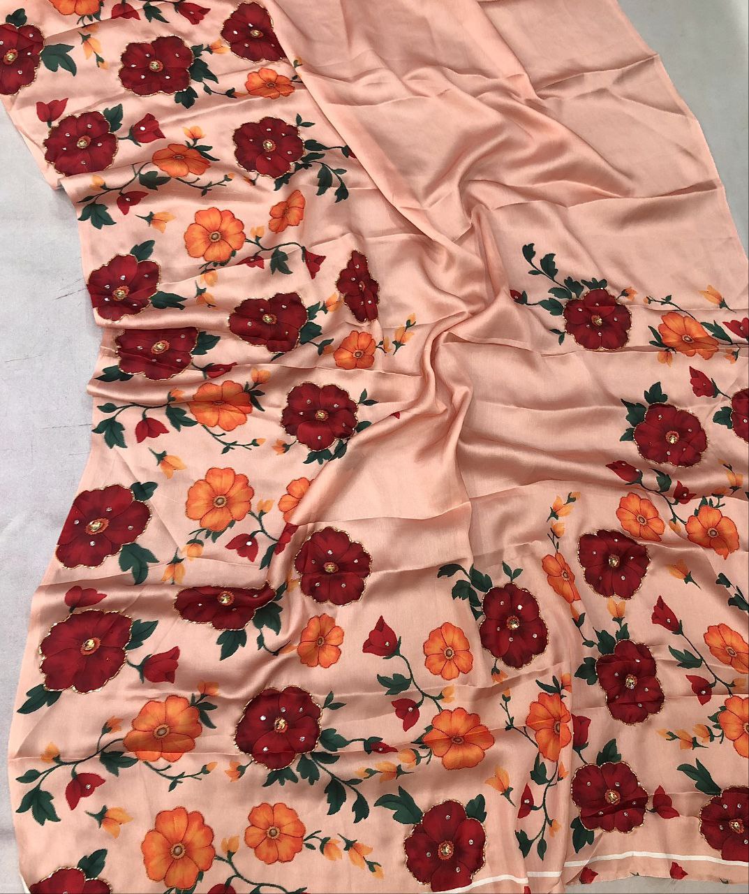 #Color_Peach