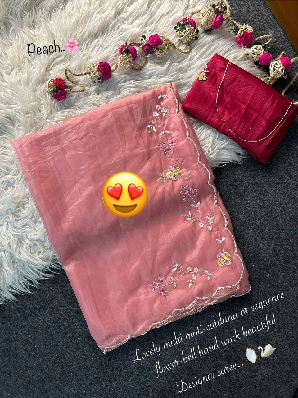 #Color_Peach