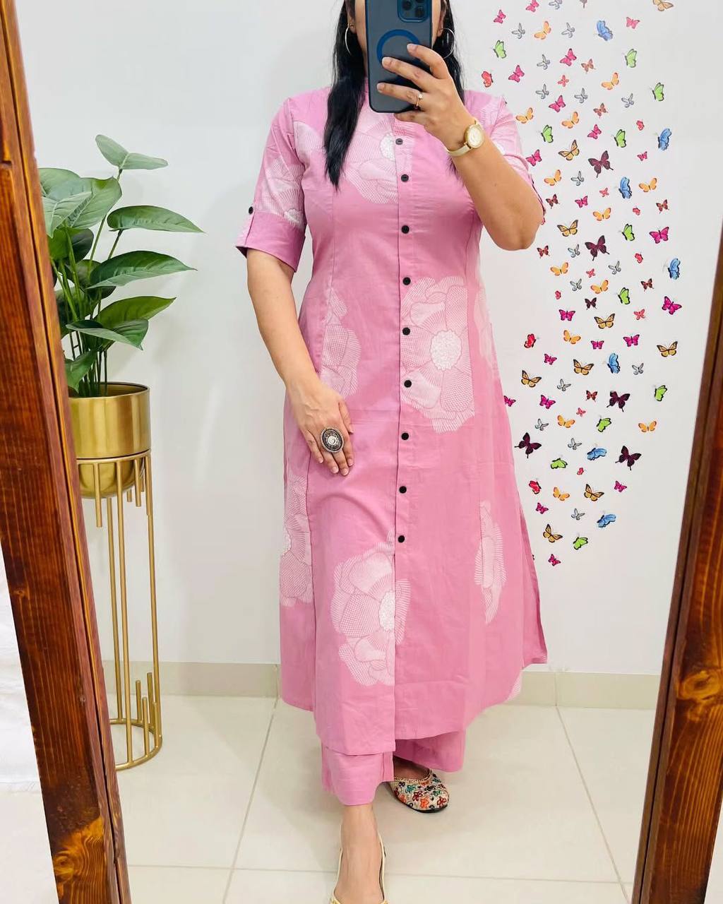 #Color_BabyPink