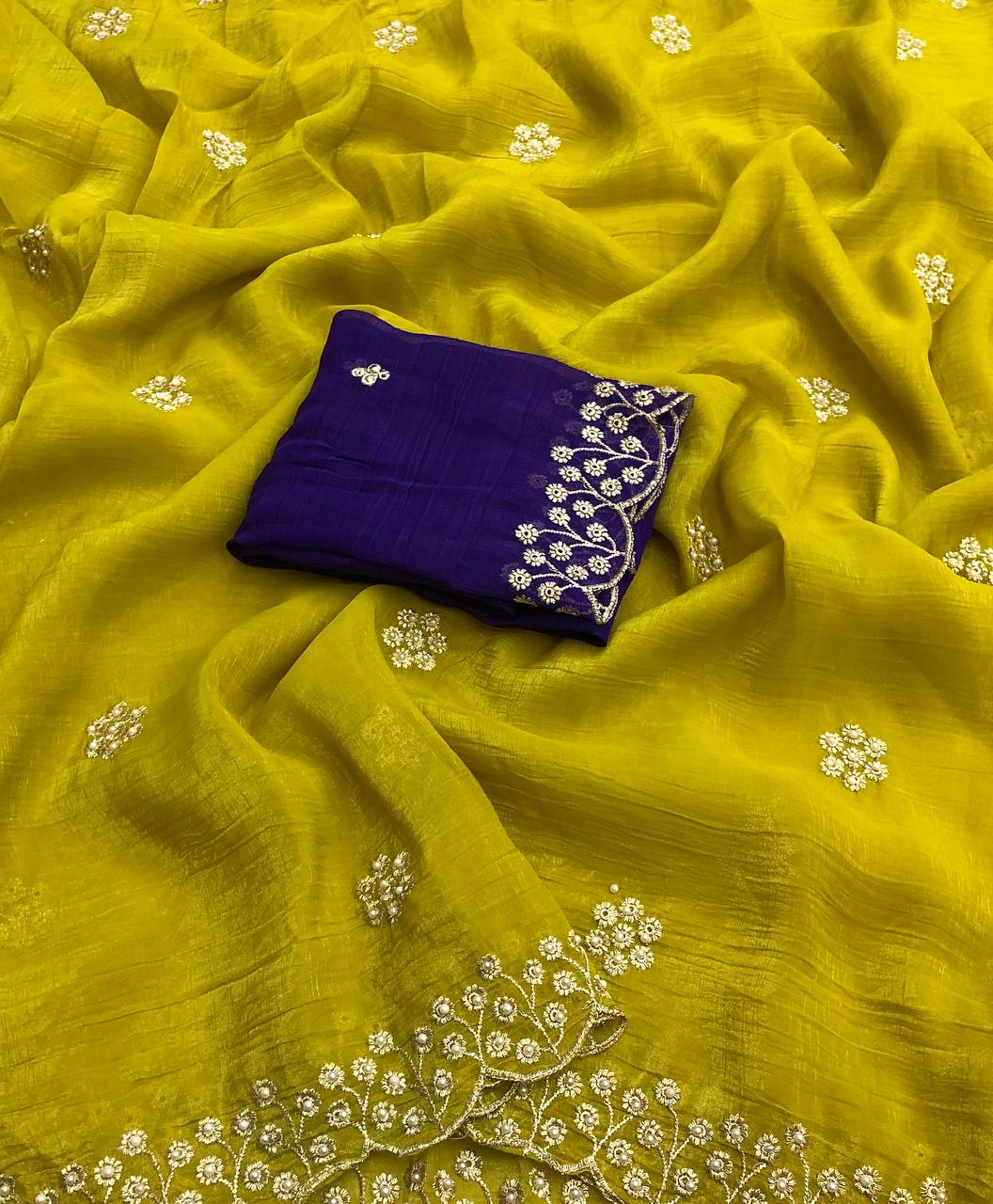 #Color_Lemon