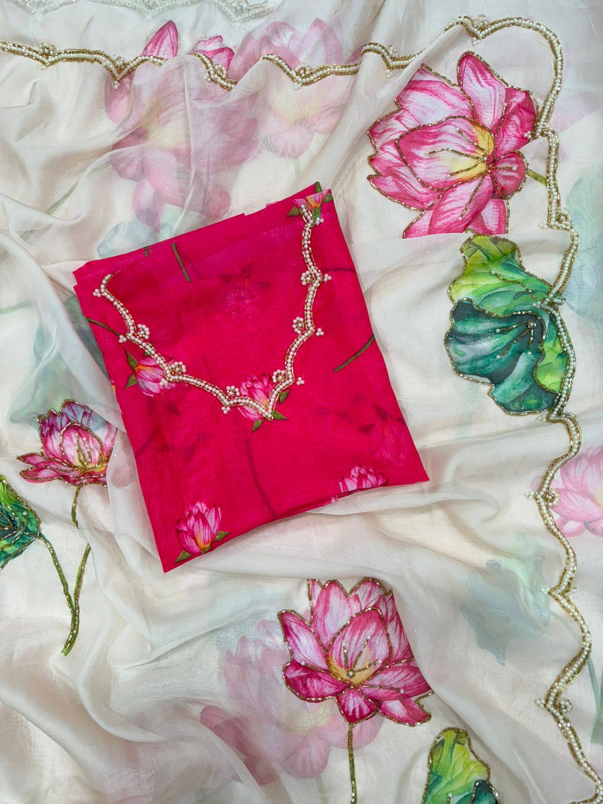 #Color_Pink