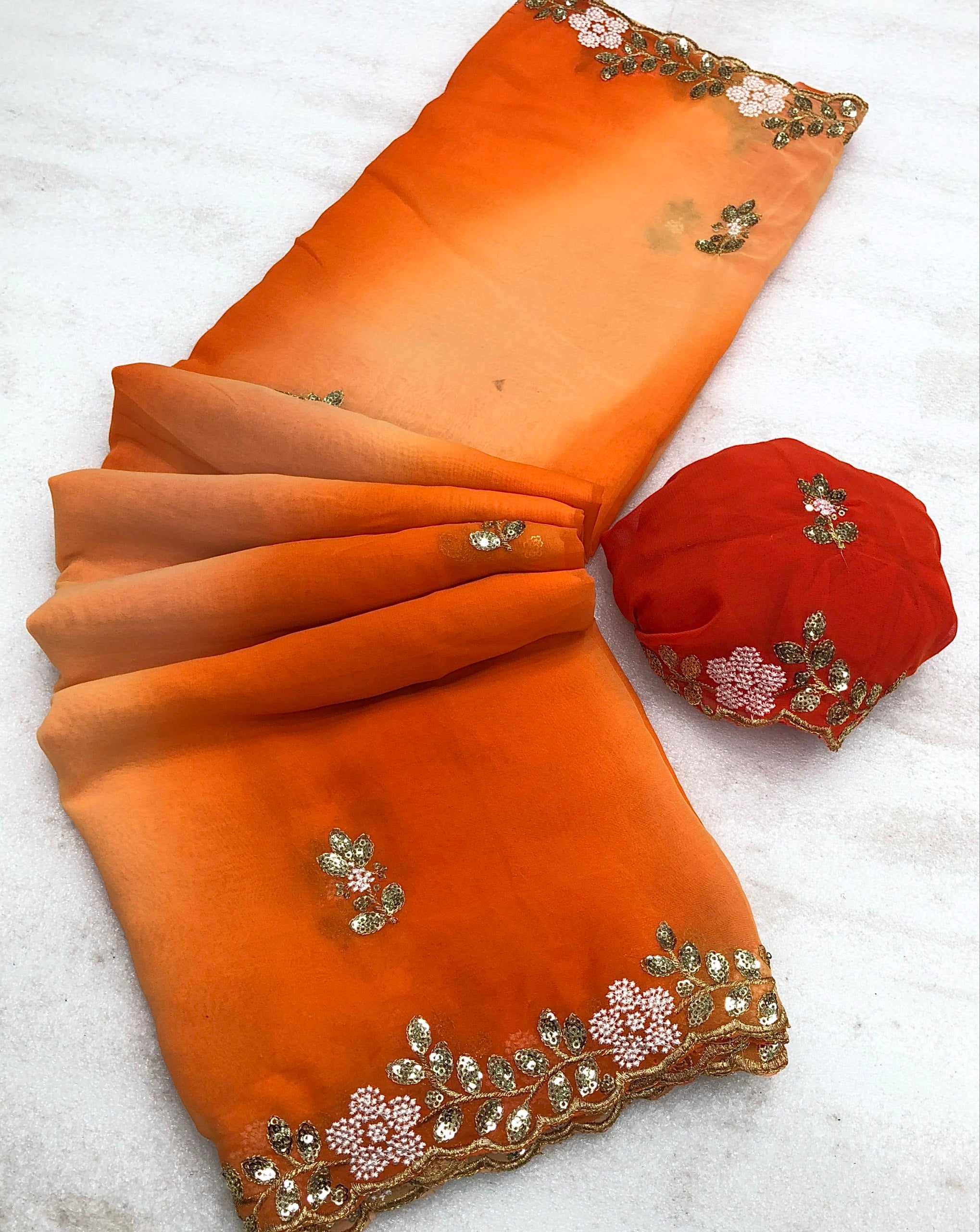 #COlor_Orange