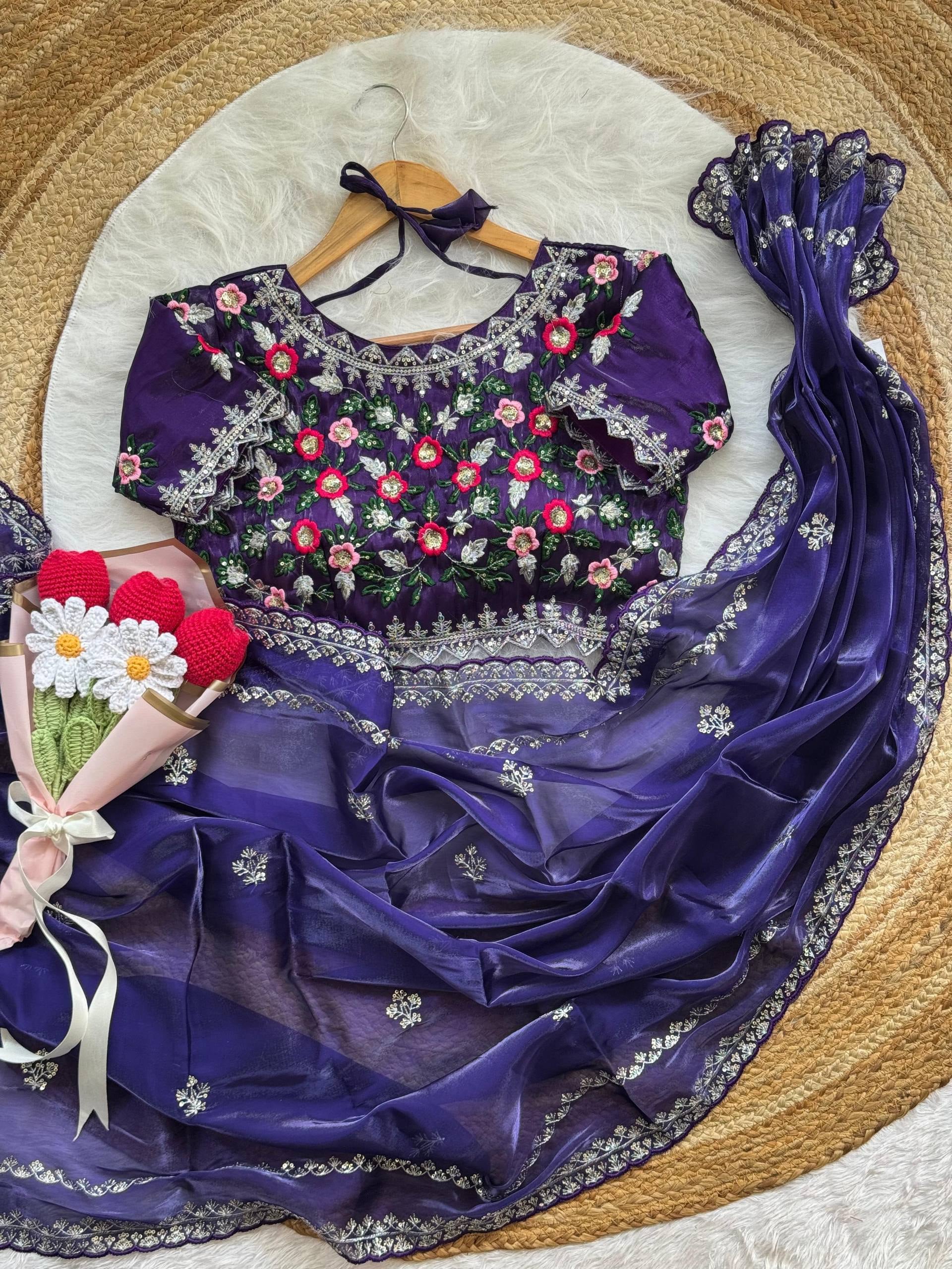 #Color_Purple