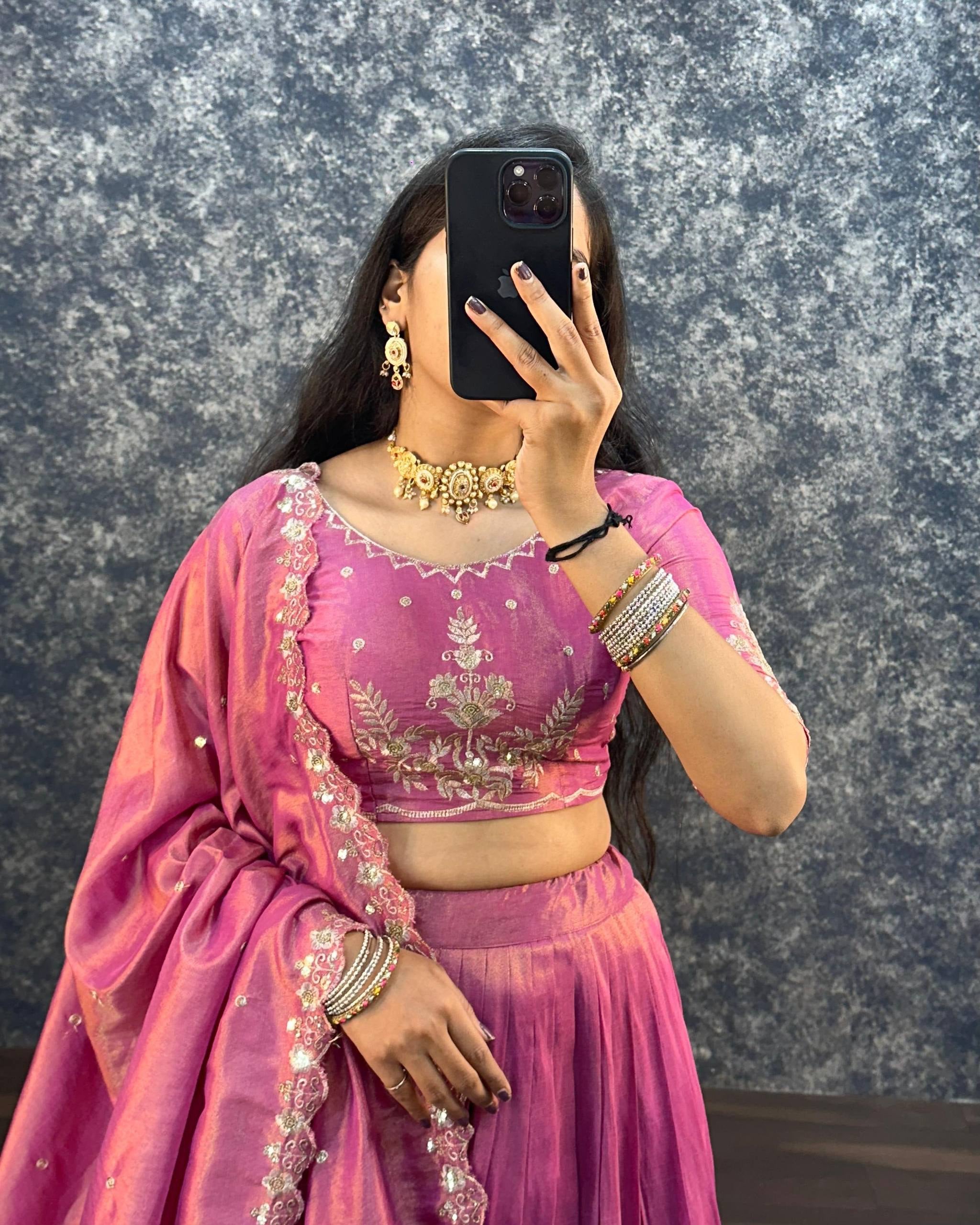 #Color_BabyPink