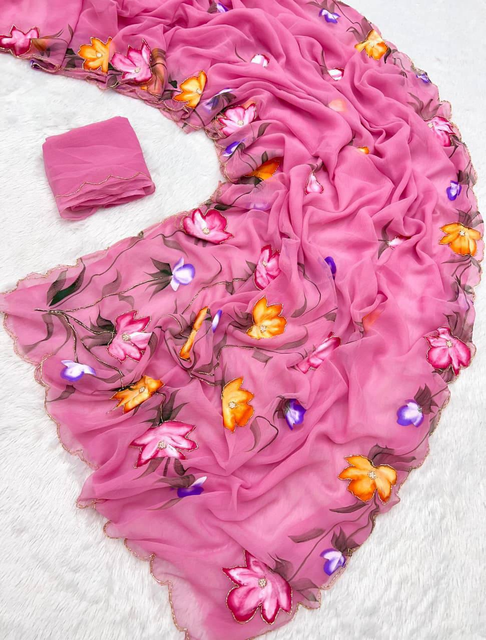 #Color_Pink