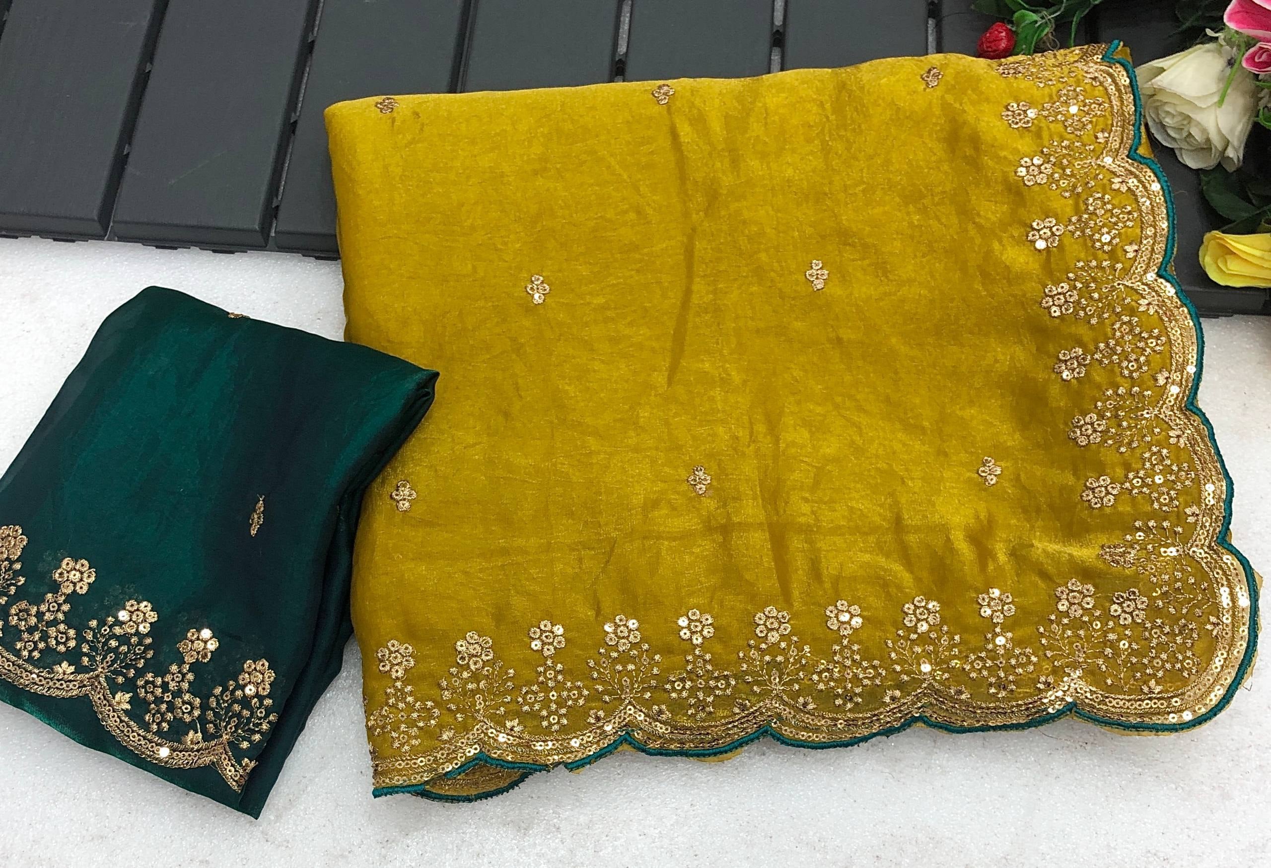 #Color_Mustard