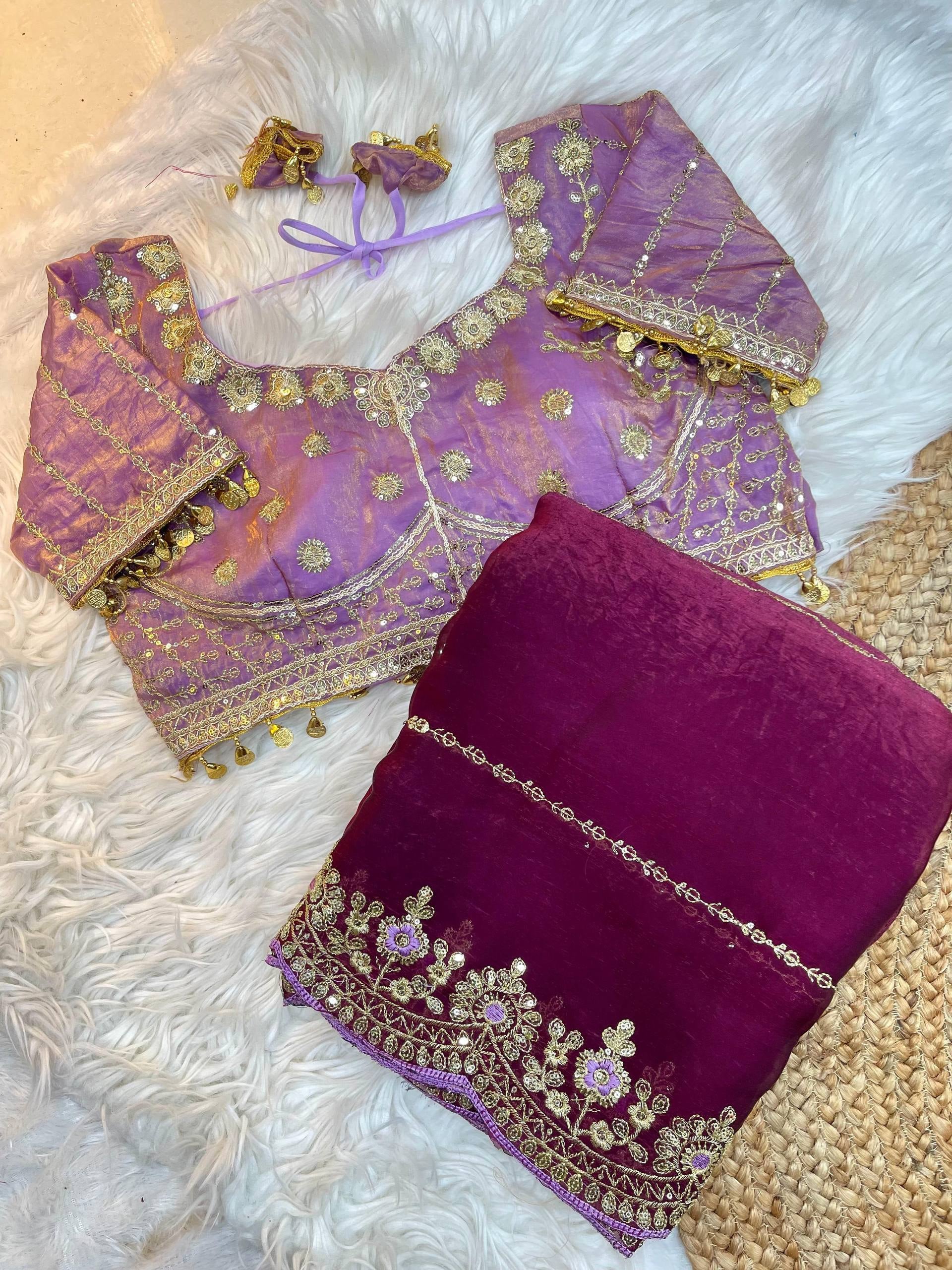 #Color_Purple