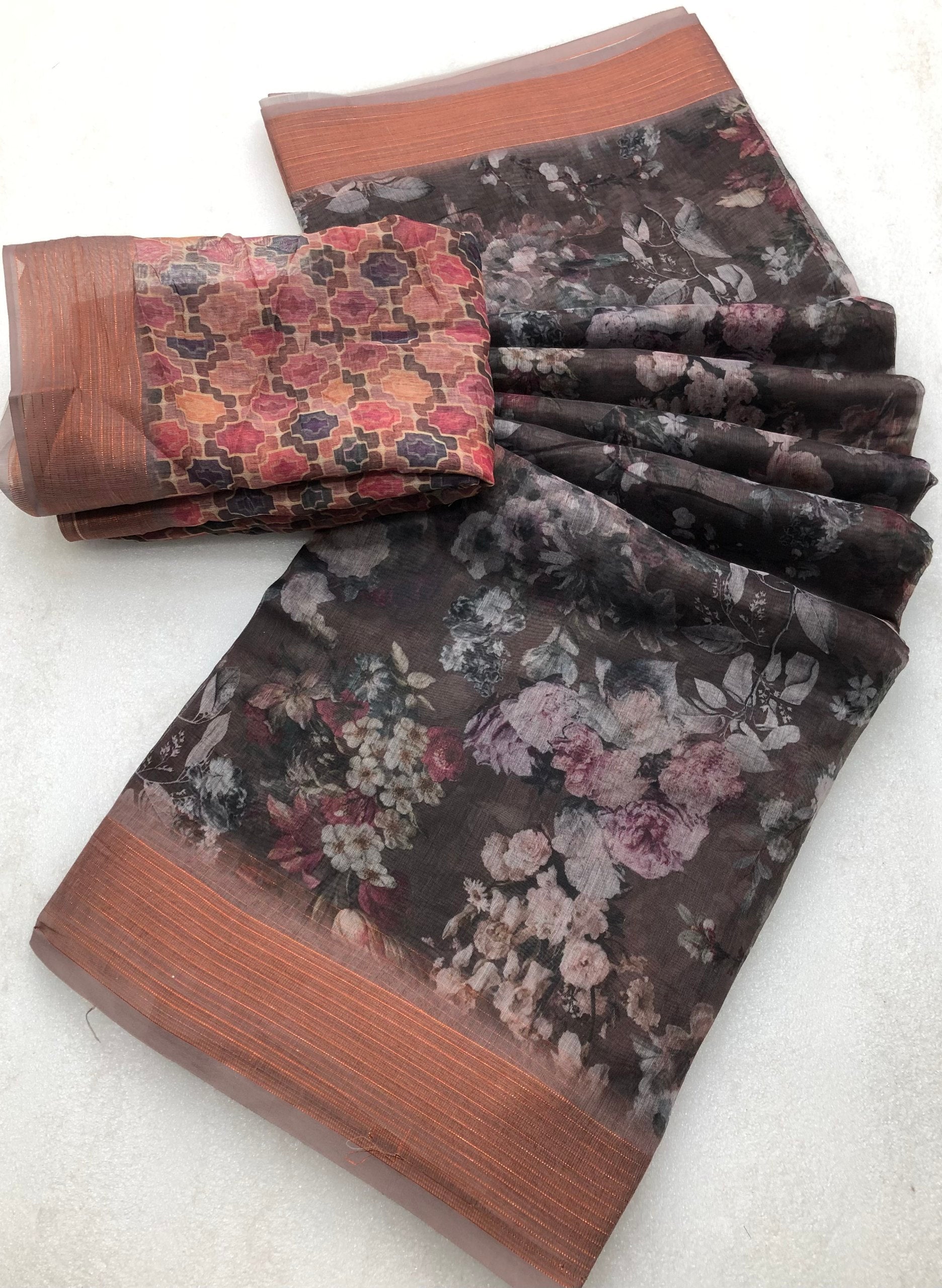 #Color_Brown