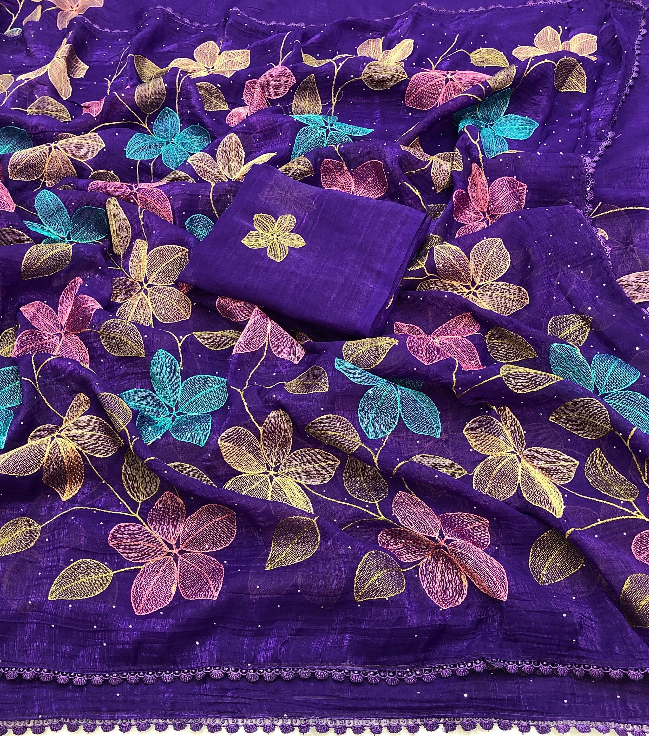 #Color_Purple