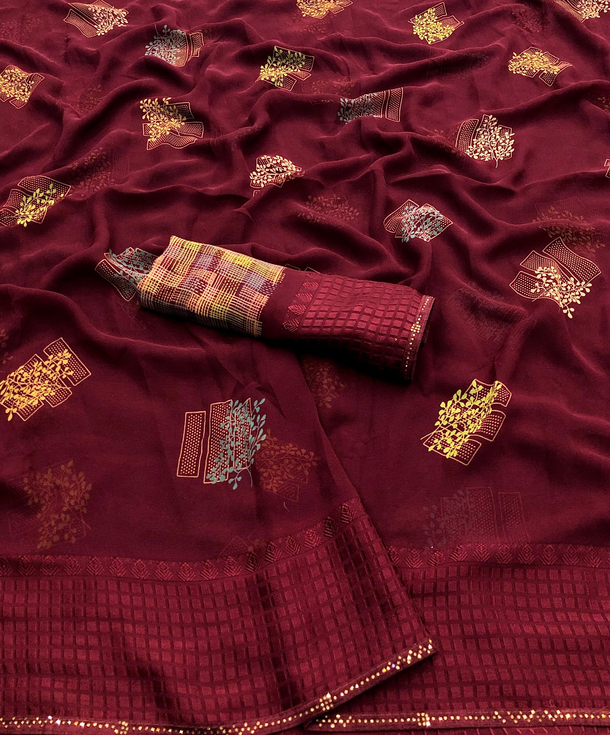 #COlor_Maroon