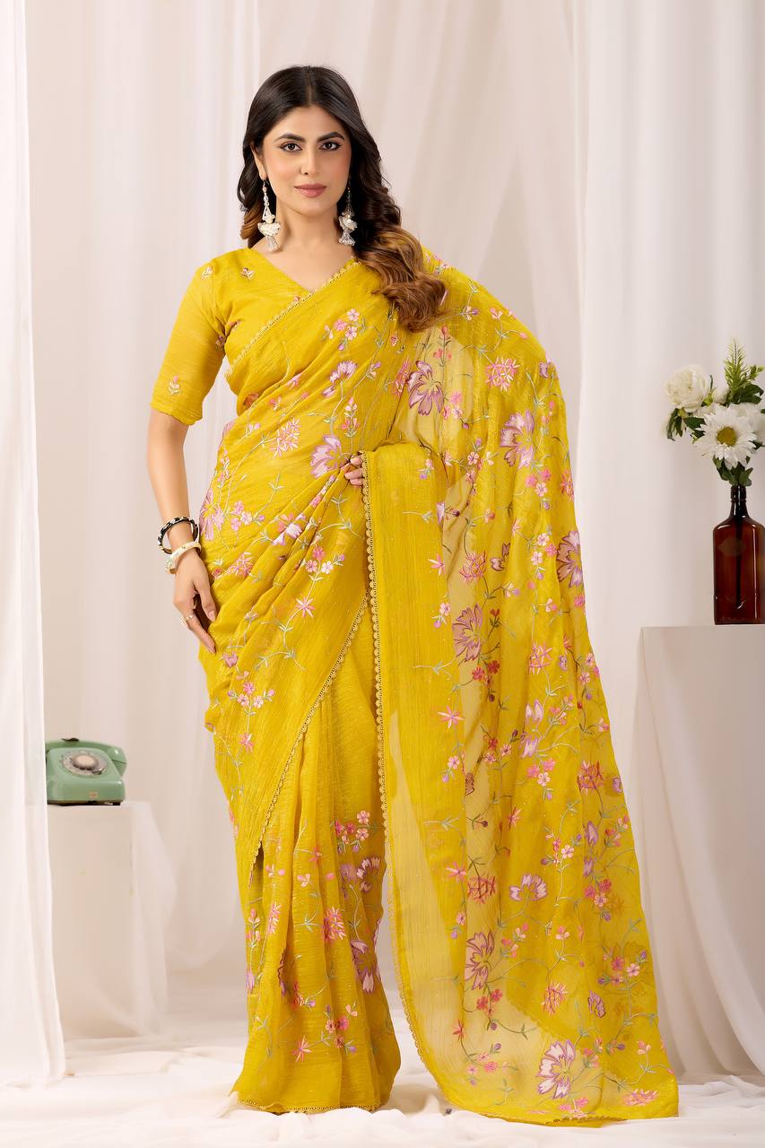 #Color_Mustard