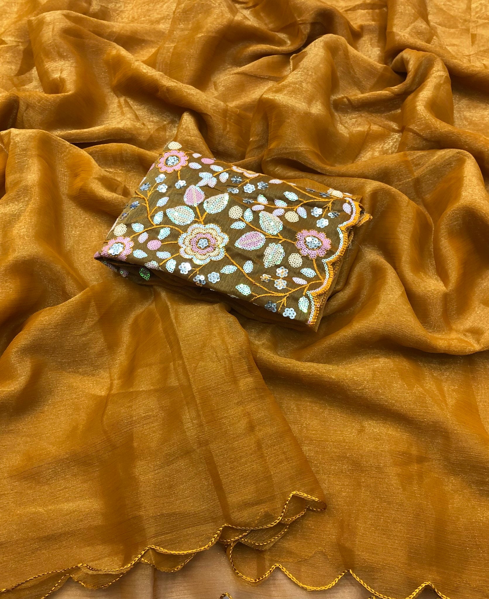 #Color_Mustardorange