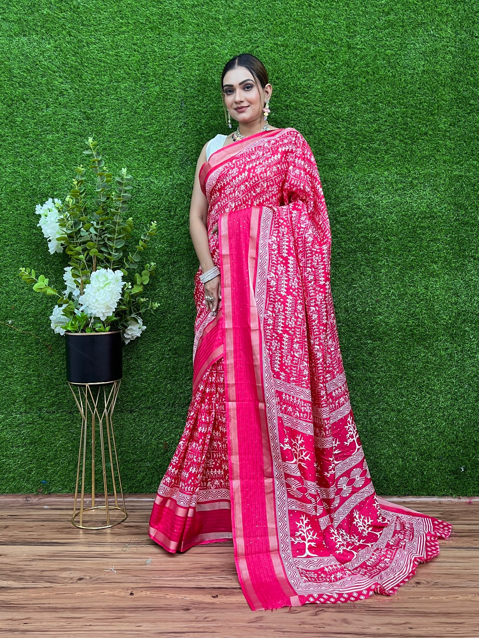 #Color_Pink