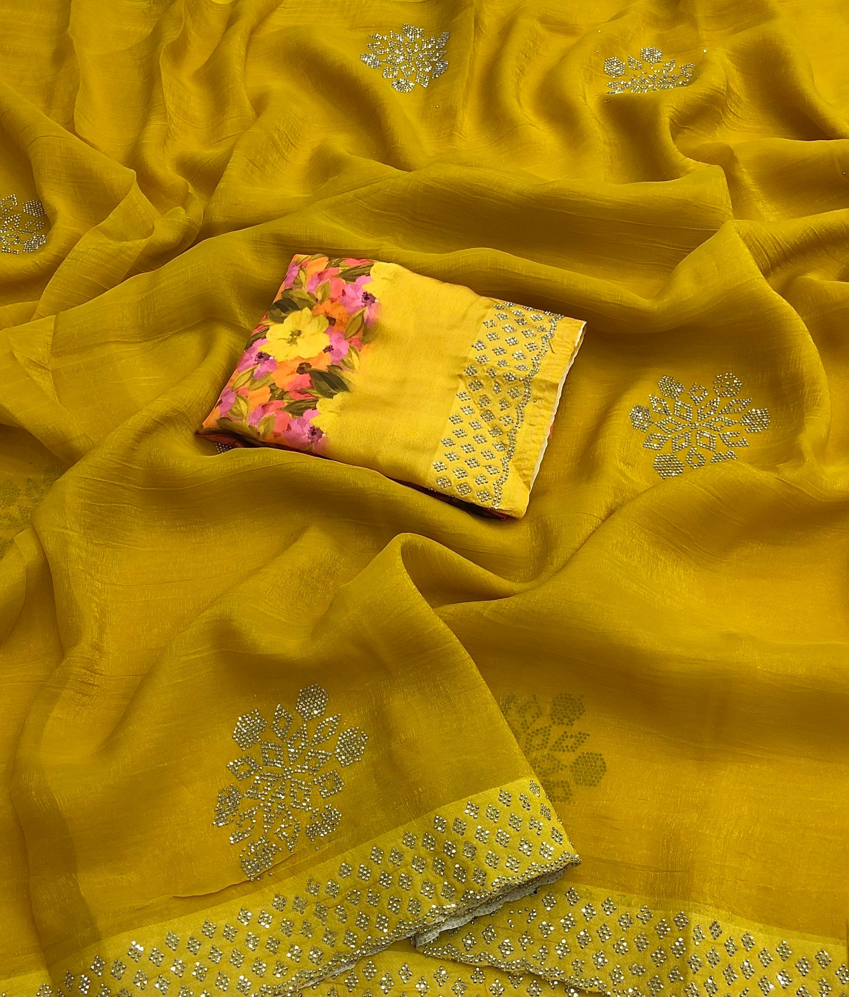 #Color_Mustard