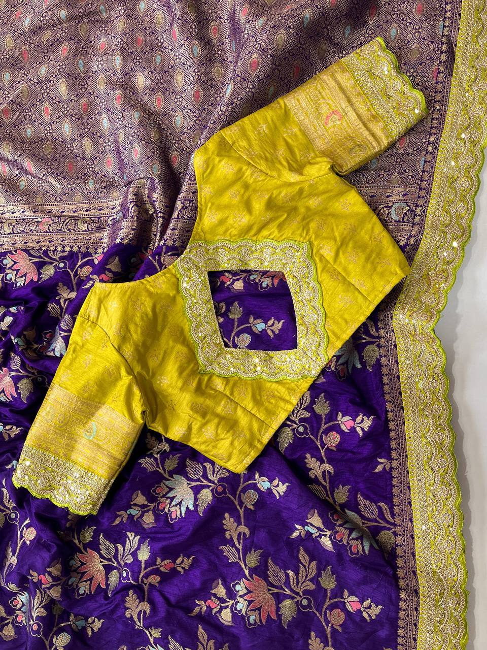 #Color_Purple