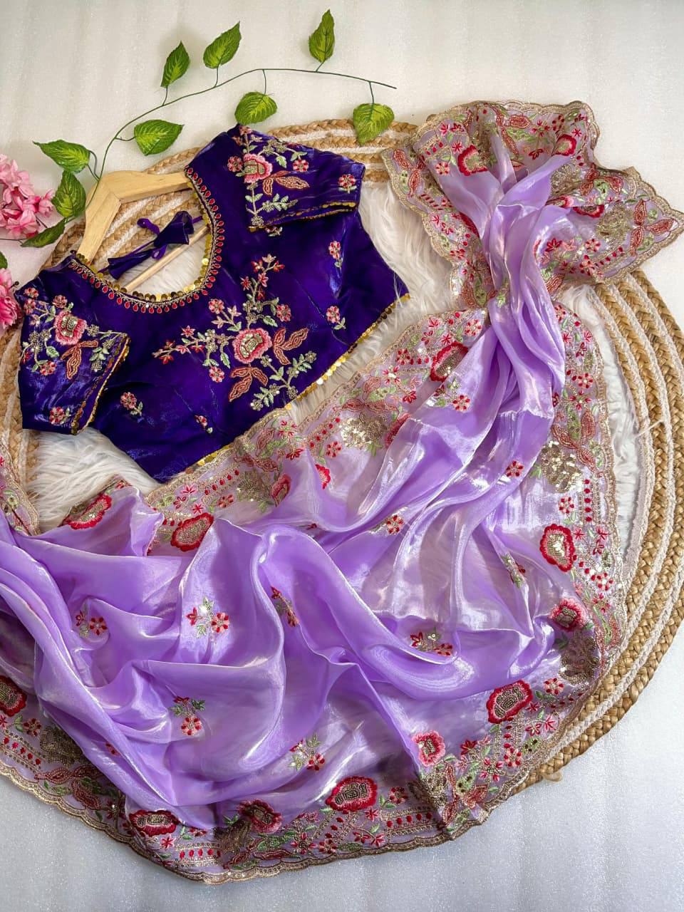 #Color_Lavender