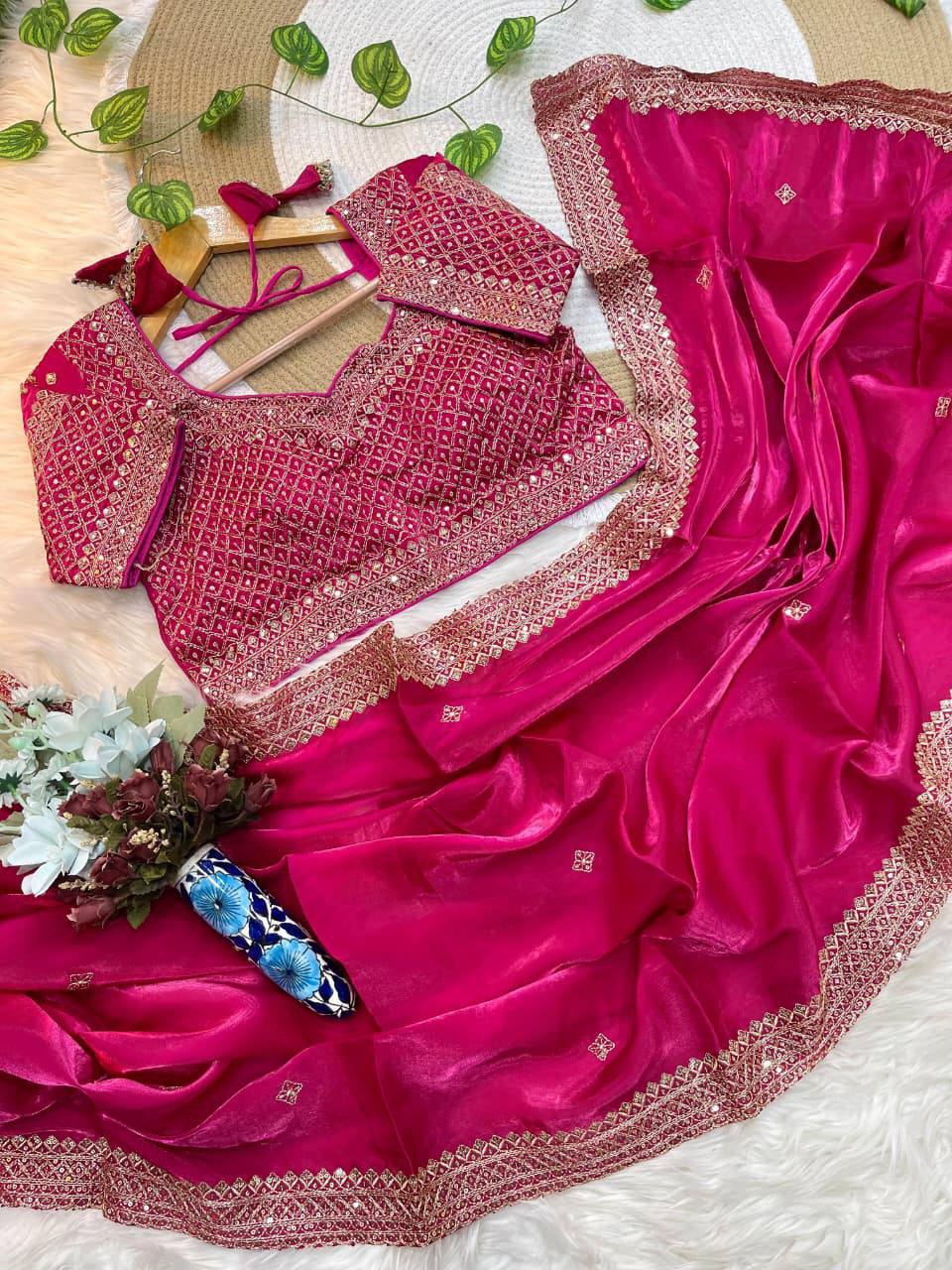#Color_Pink
