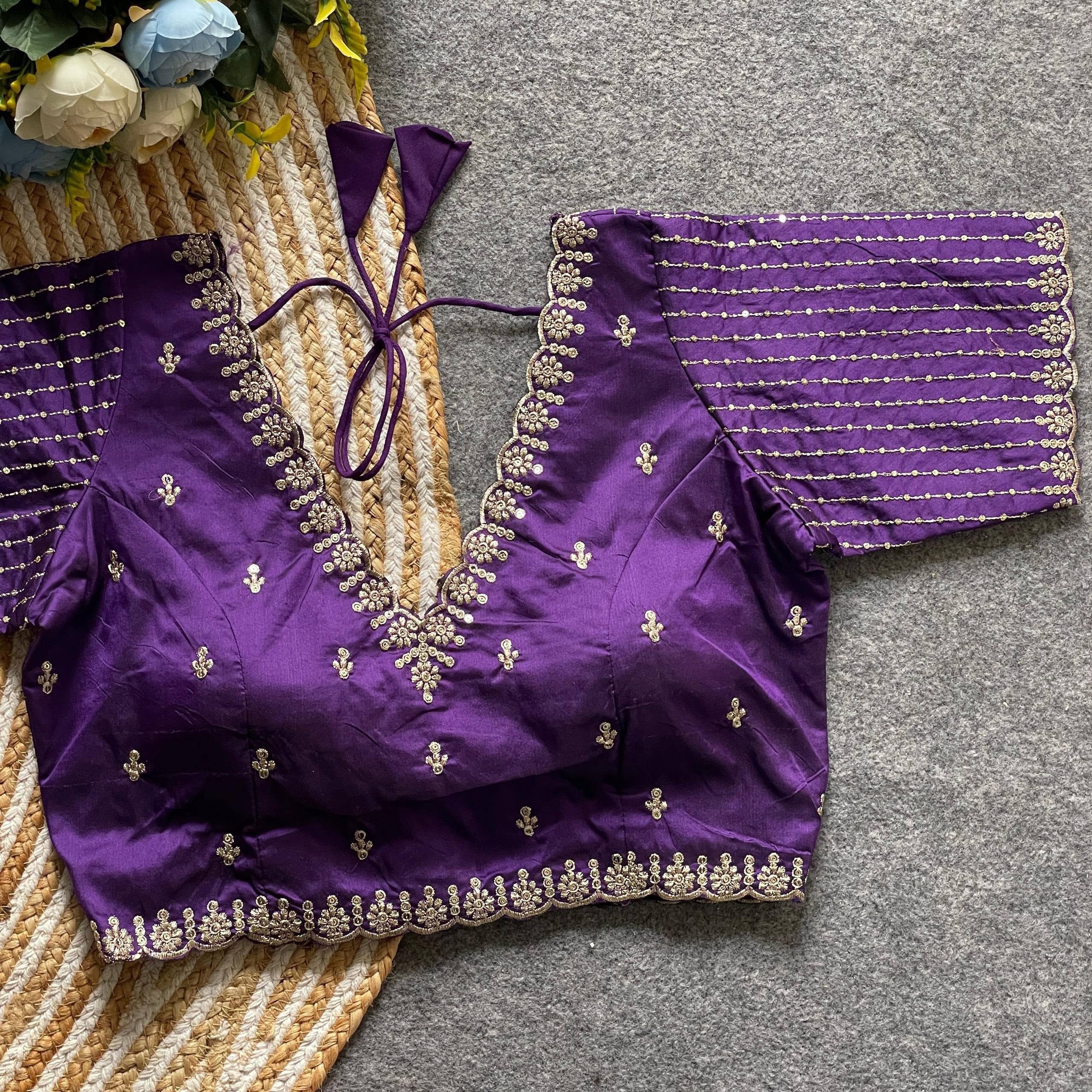 #Color_Violet