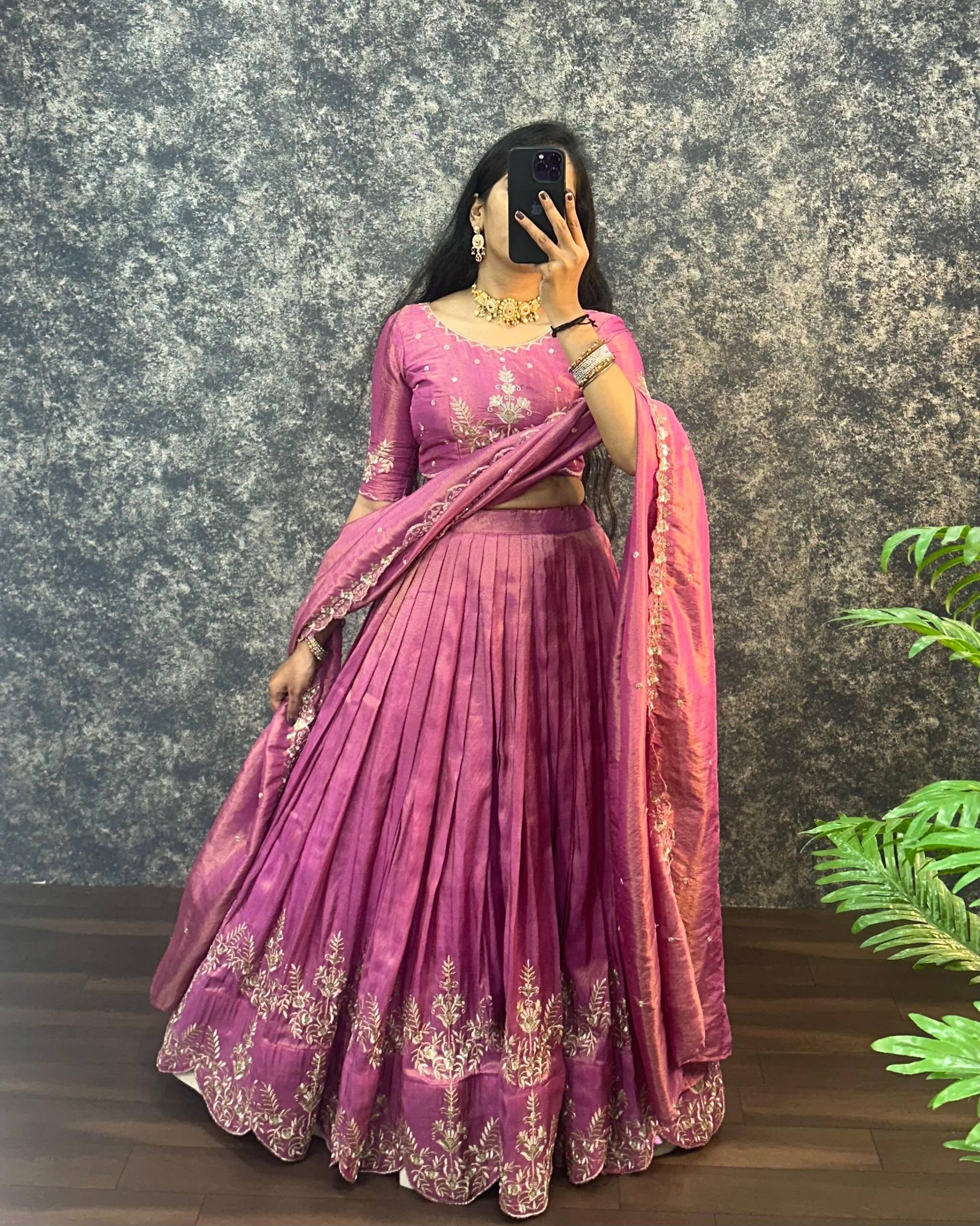 #Color_BabyPink