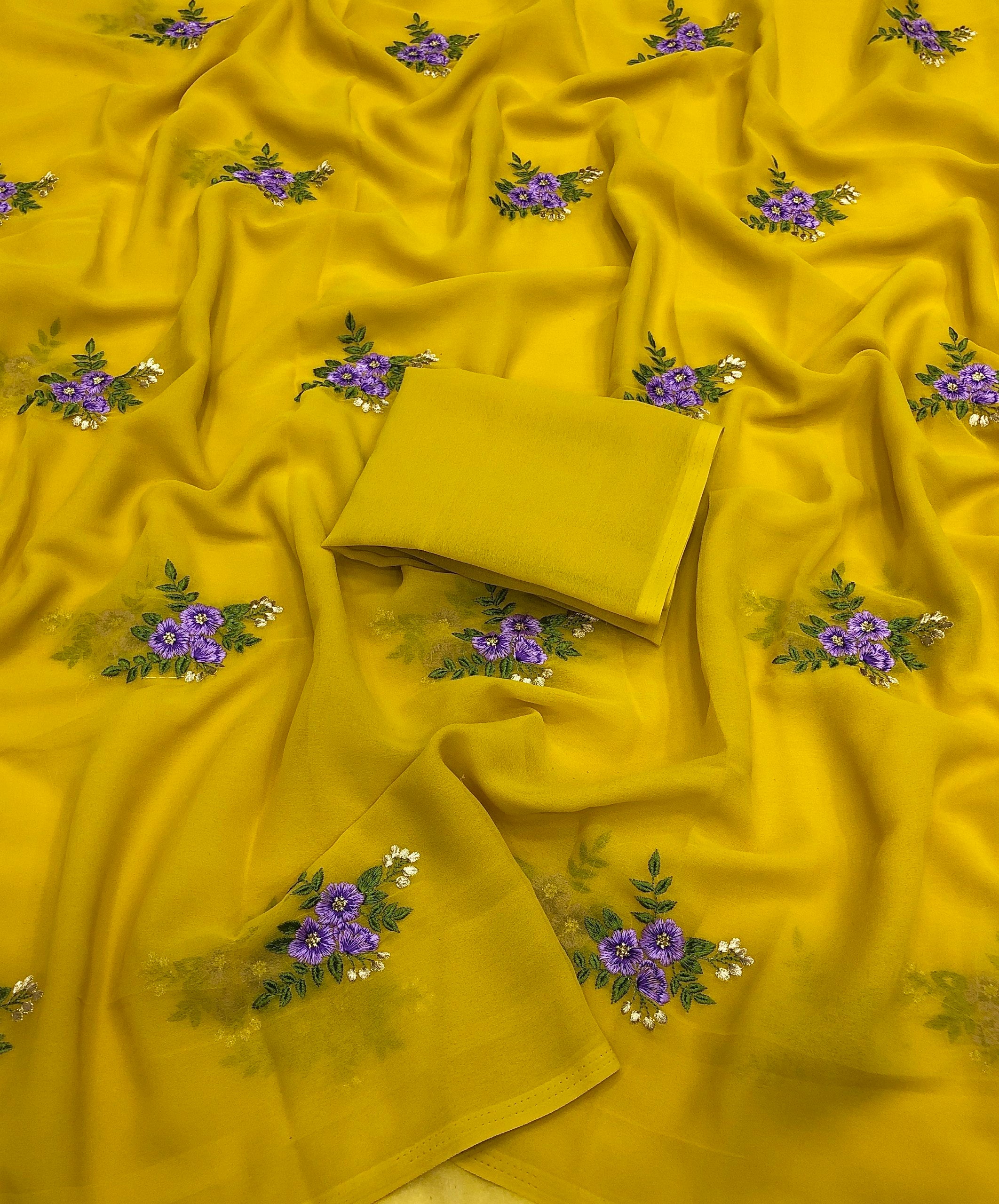 #Color_Mustard