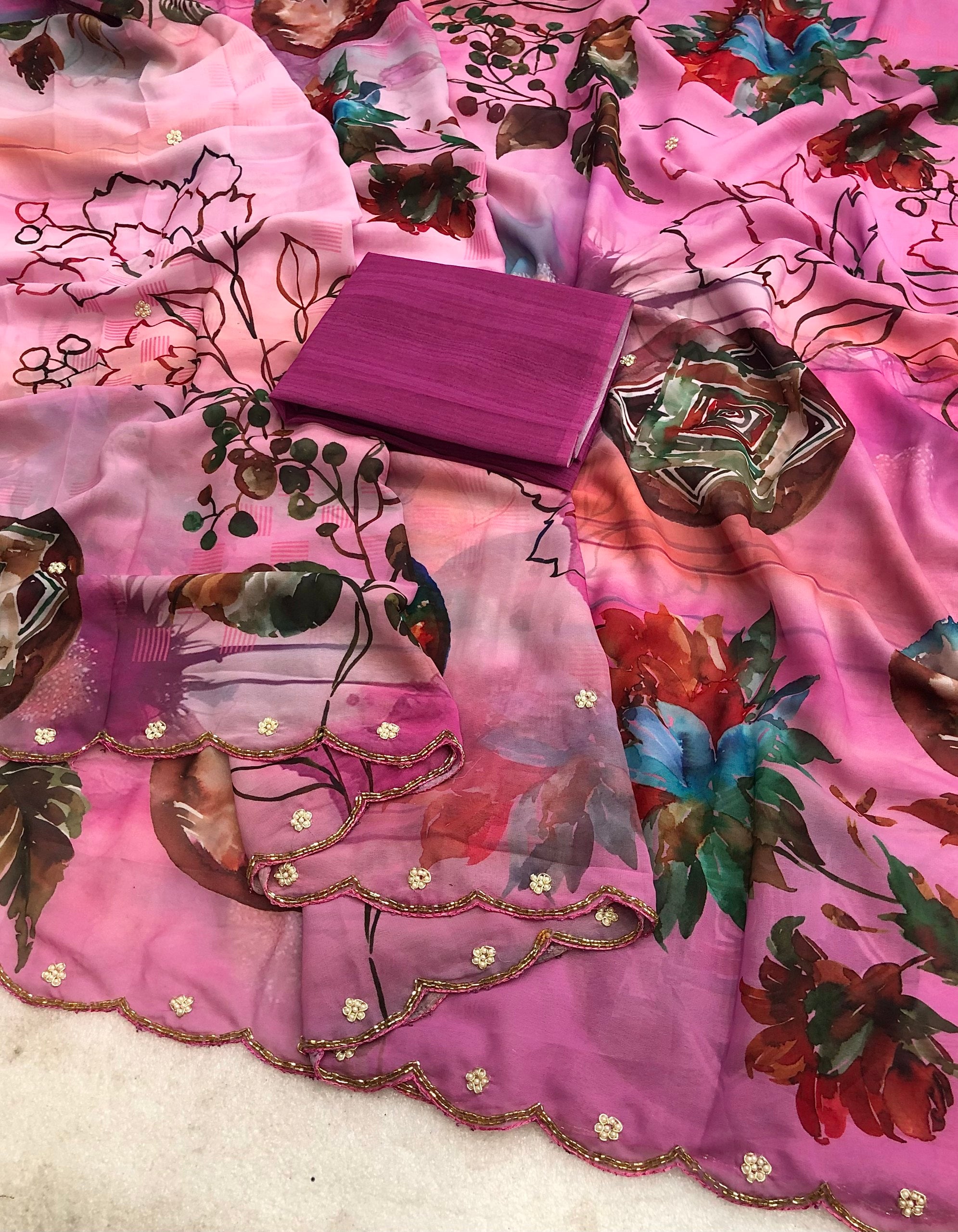 #Color_Babypink