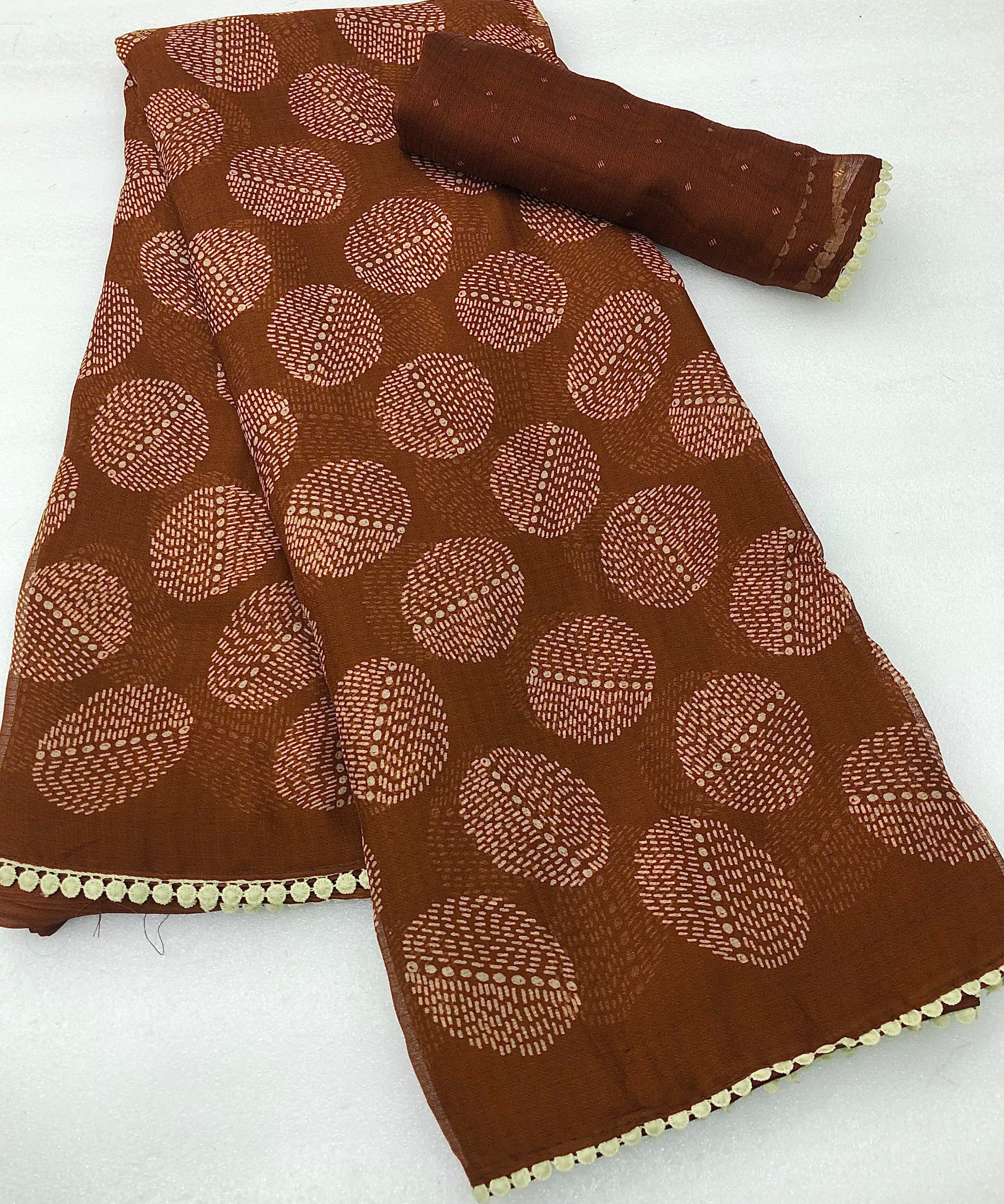 #Color_Brown