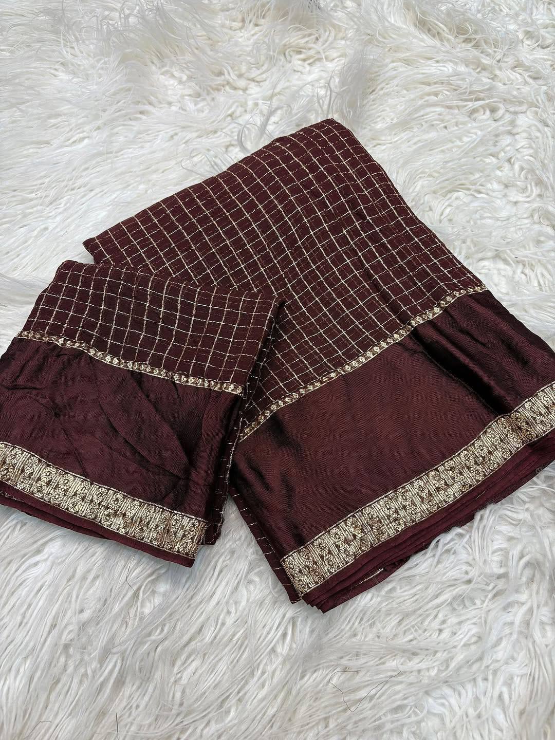 #Color_Brown