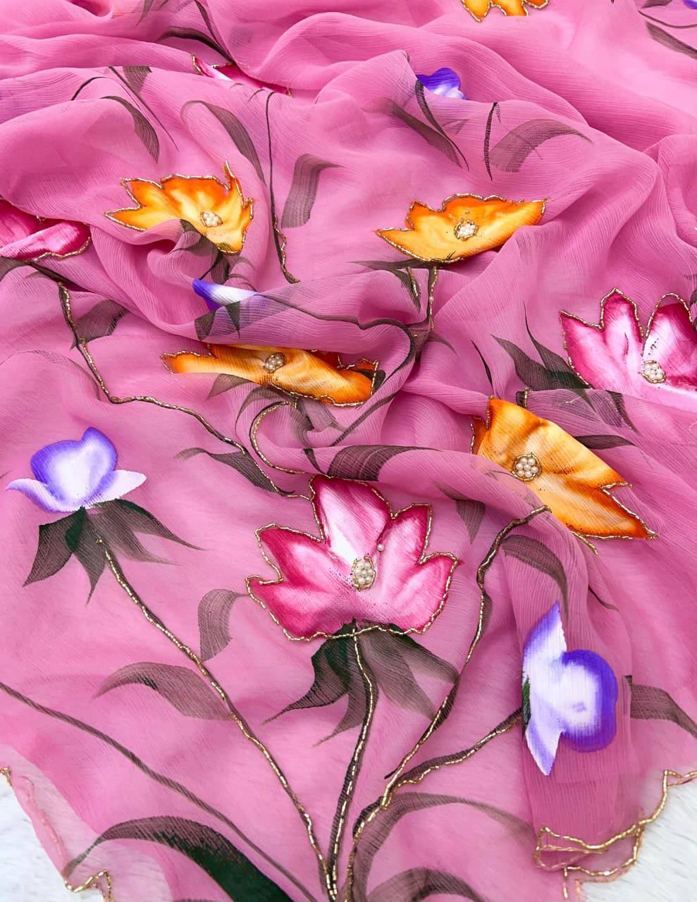 #Color_Pink