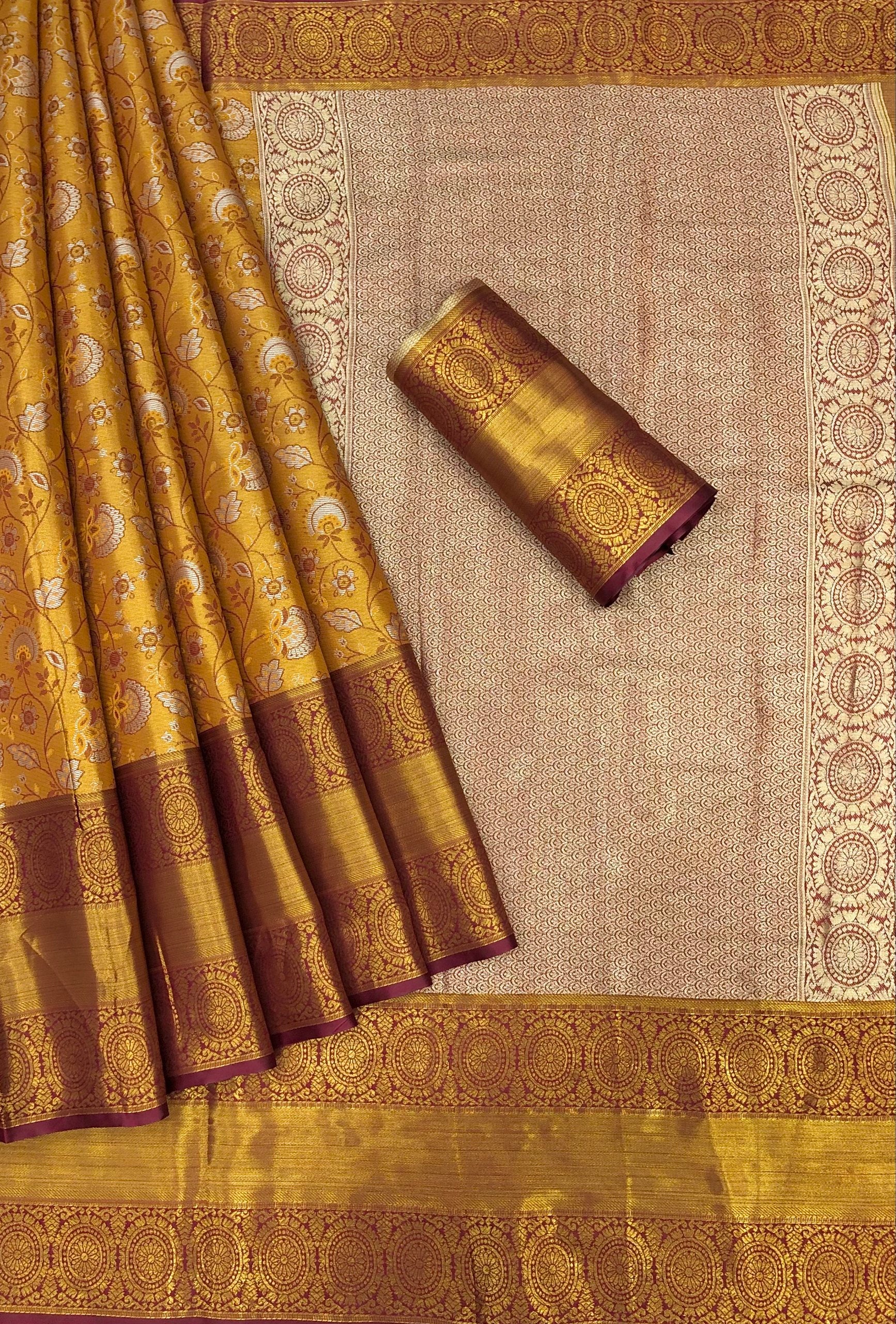 #COlor_Mustardyellow