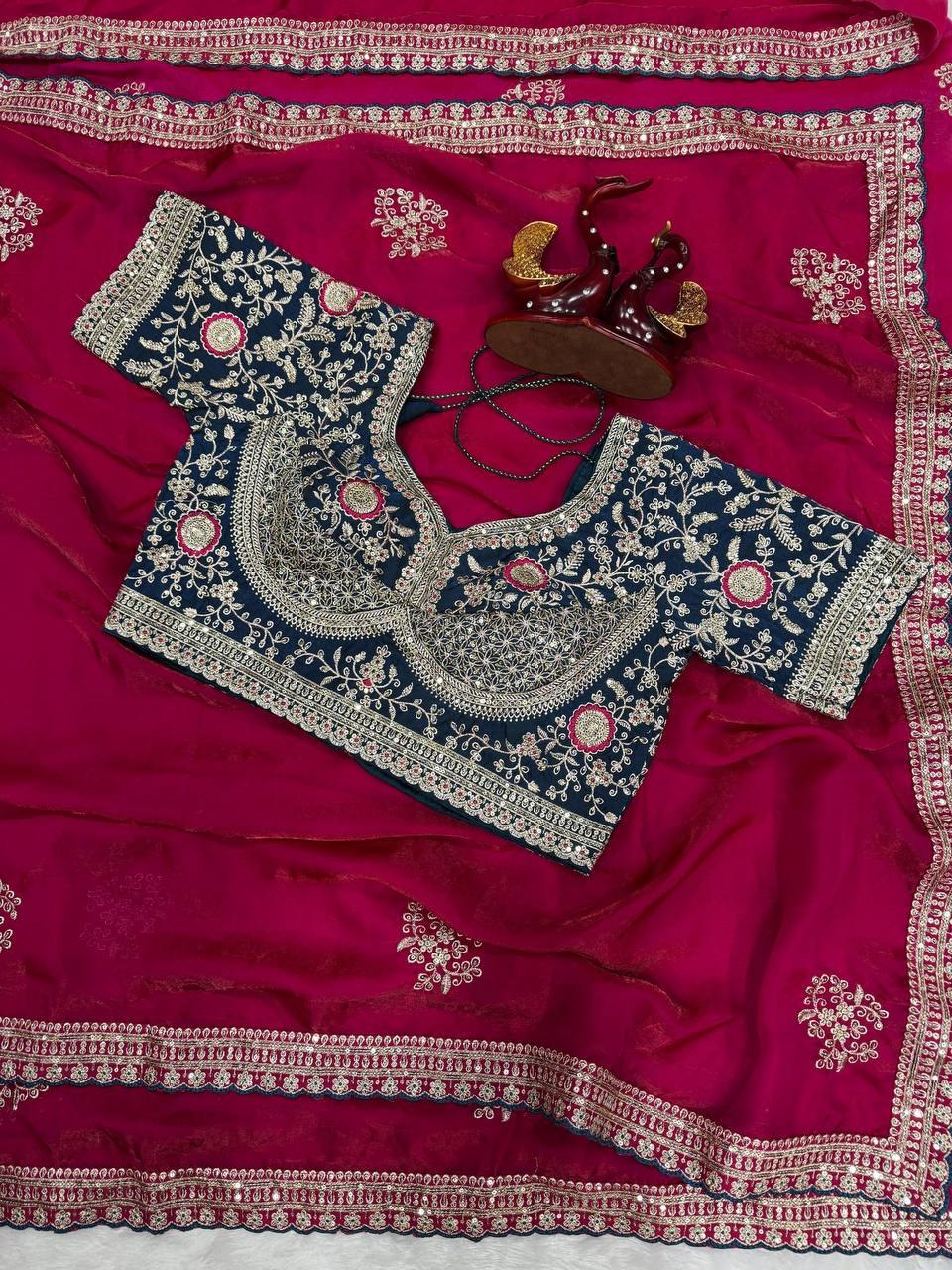#Color_Pink