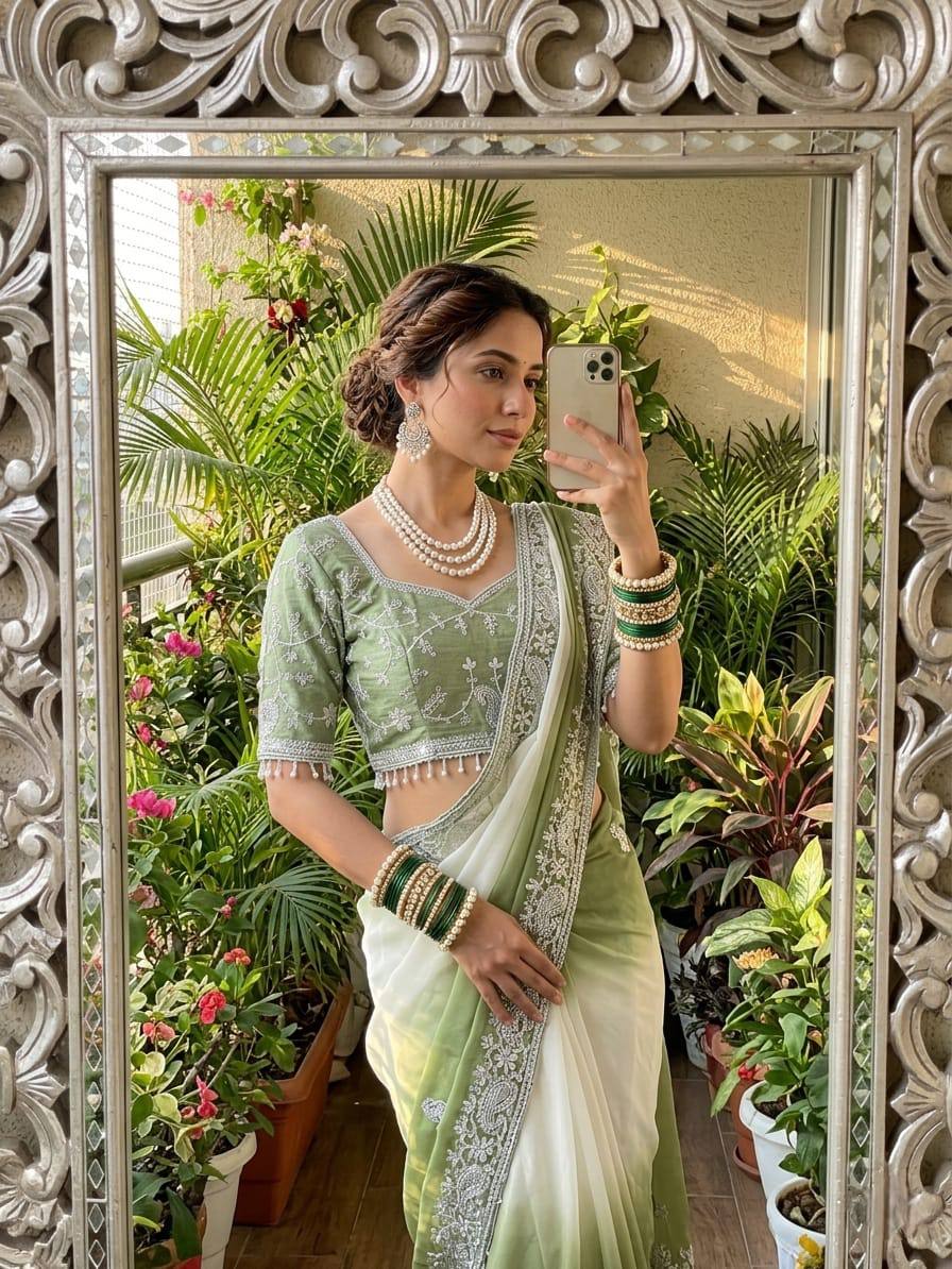 #COlor_Pistagreen