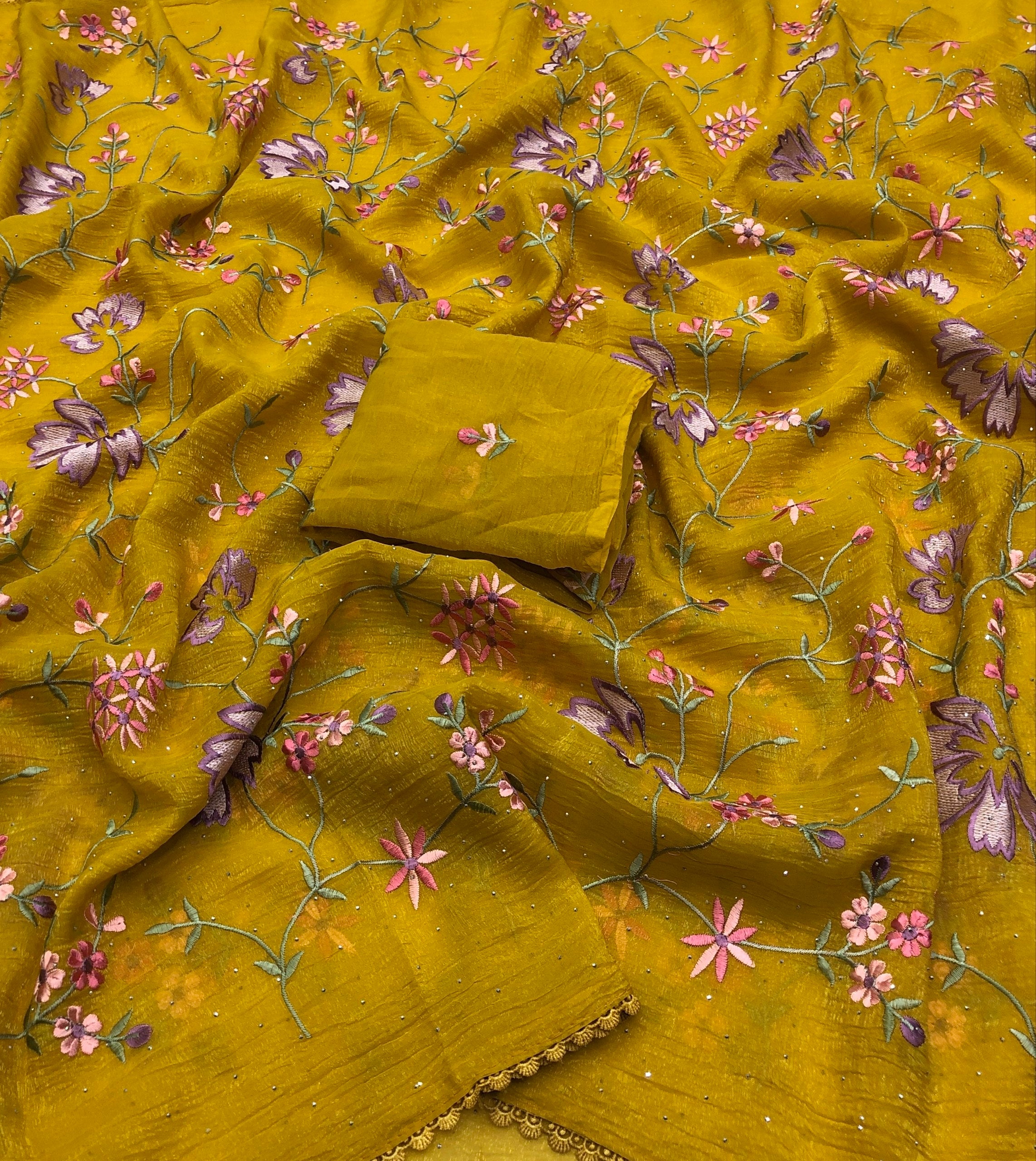 #Color_Mustard