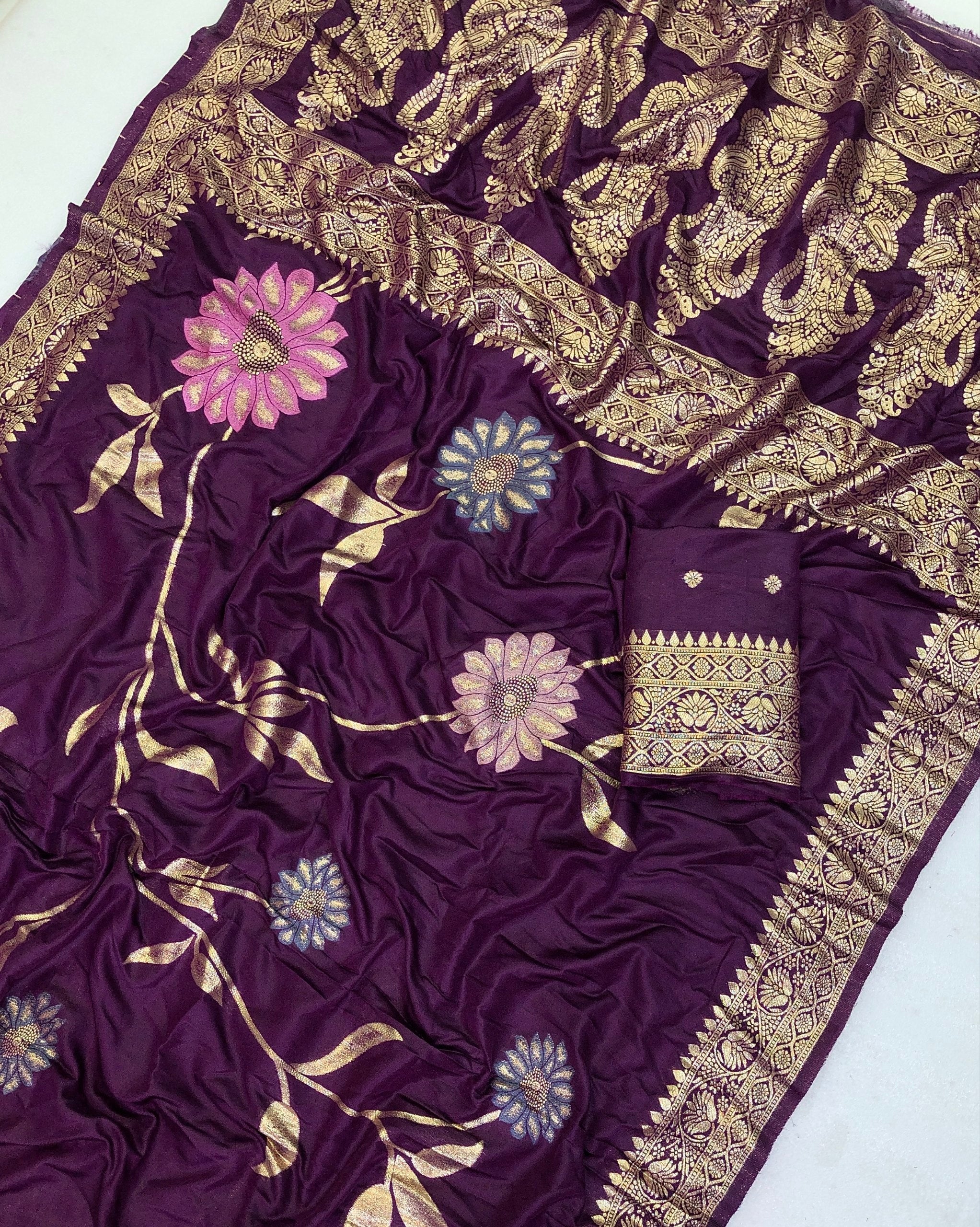 #Color_Purple