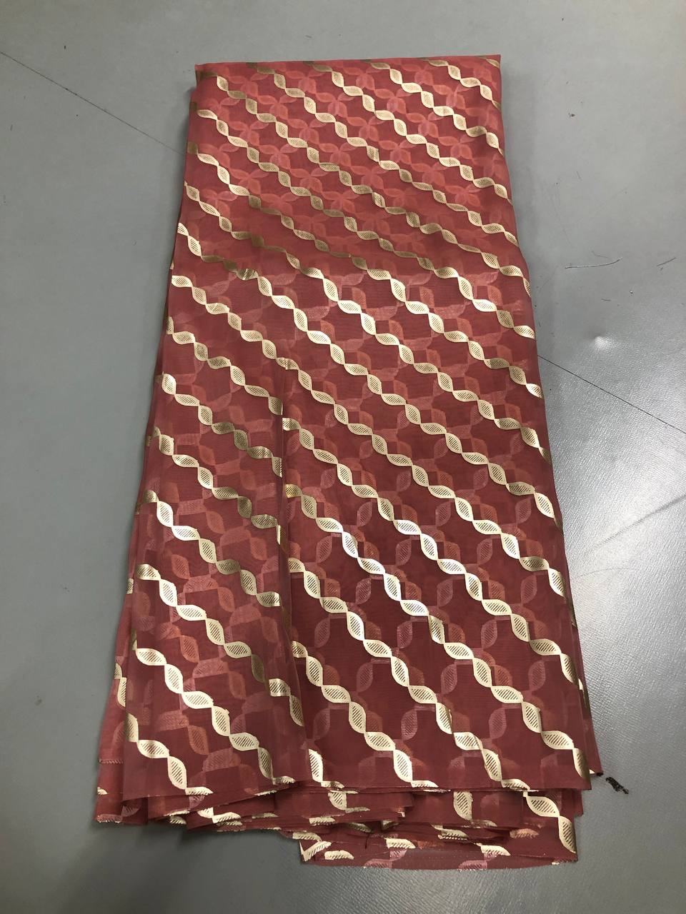 FANCY SAREES WITHOUT BLOUSE