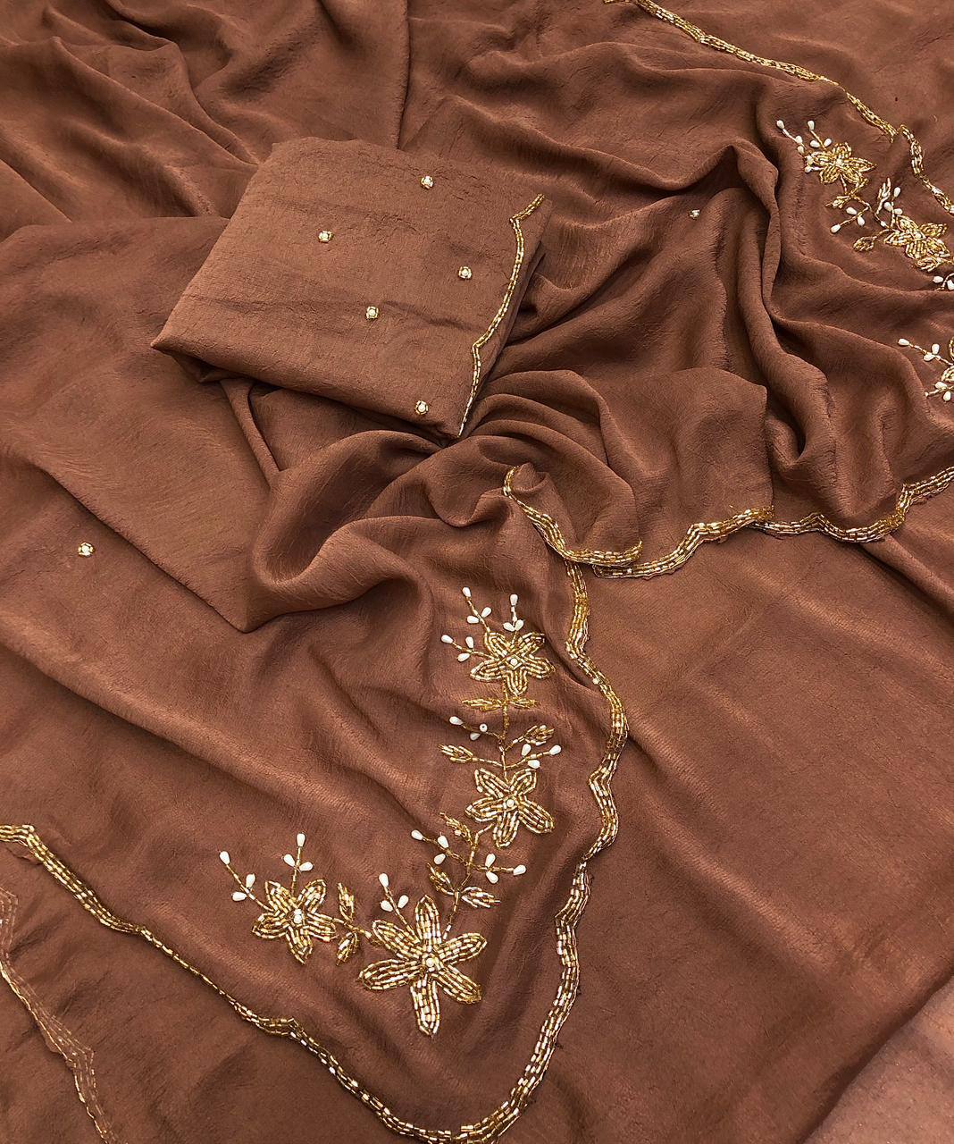 #Color_Brown