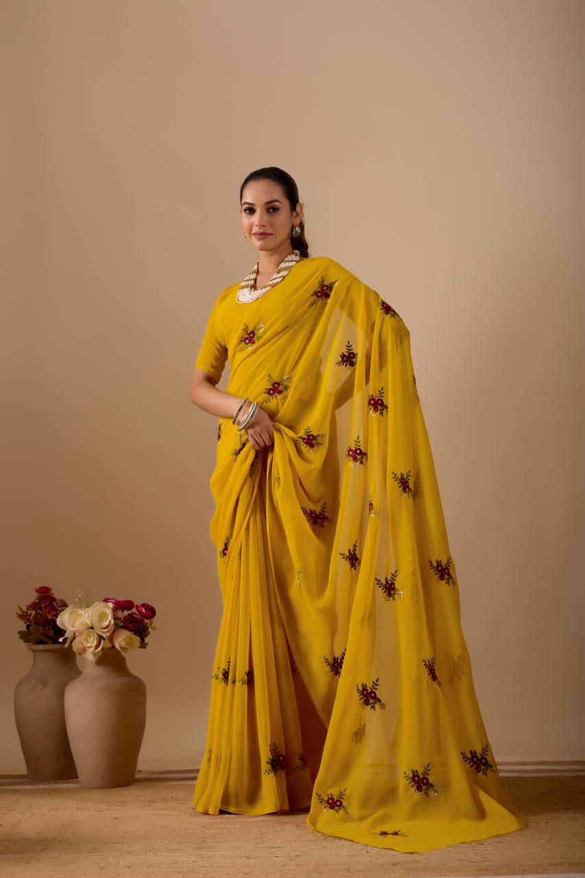 #Color_Mustard